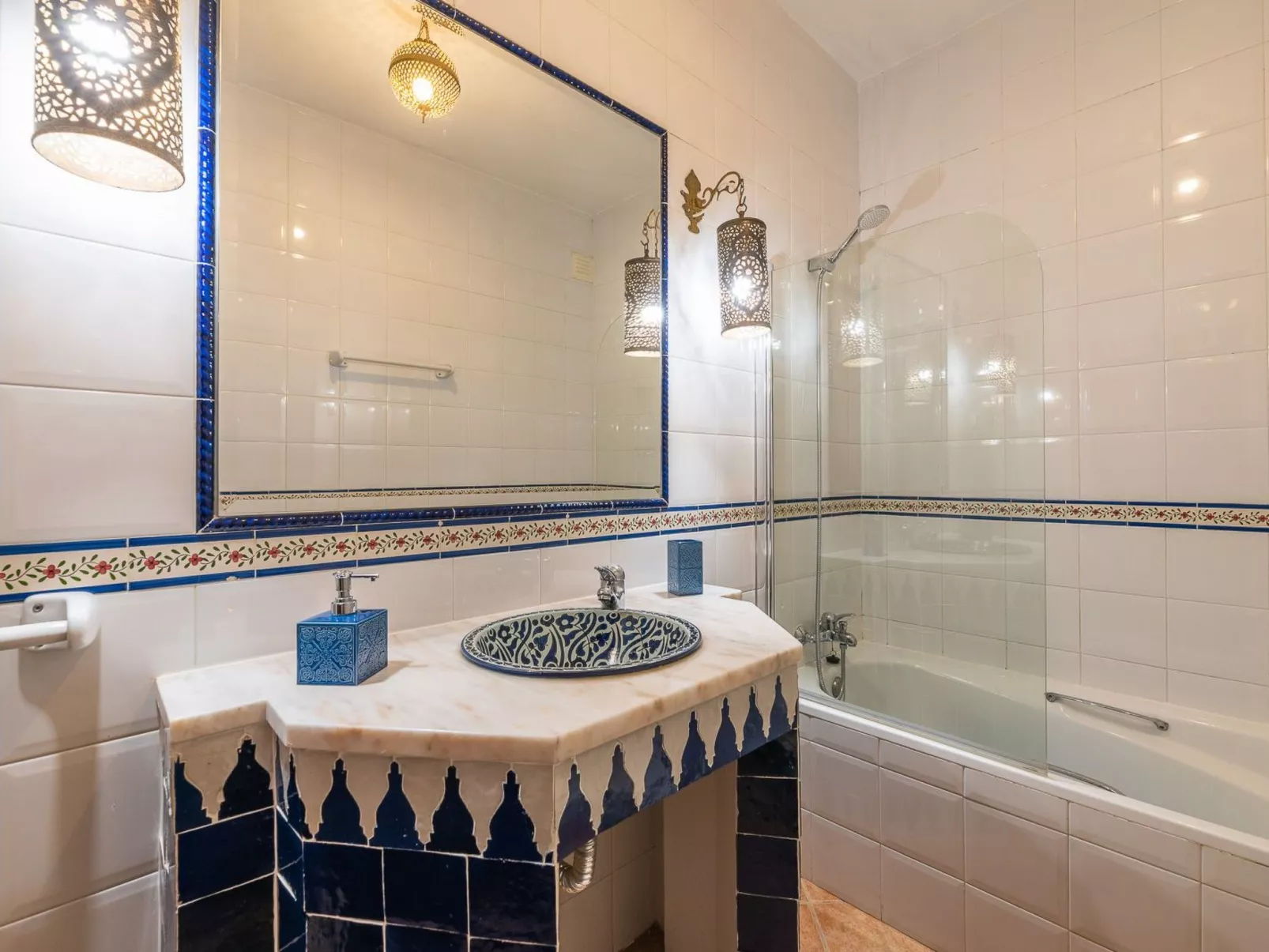 Villa Galé Sun für 10 Personen - Inside