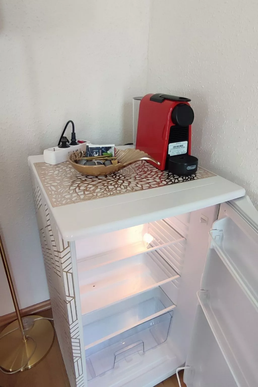 Tolles Ferienhaus mit Garten, Grill und Terrasse-Inside