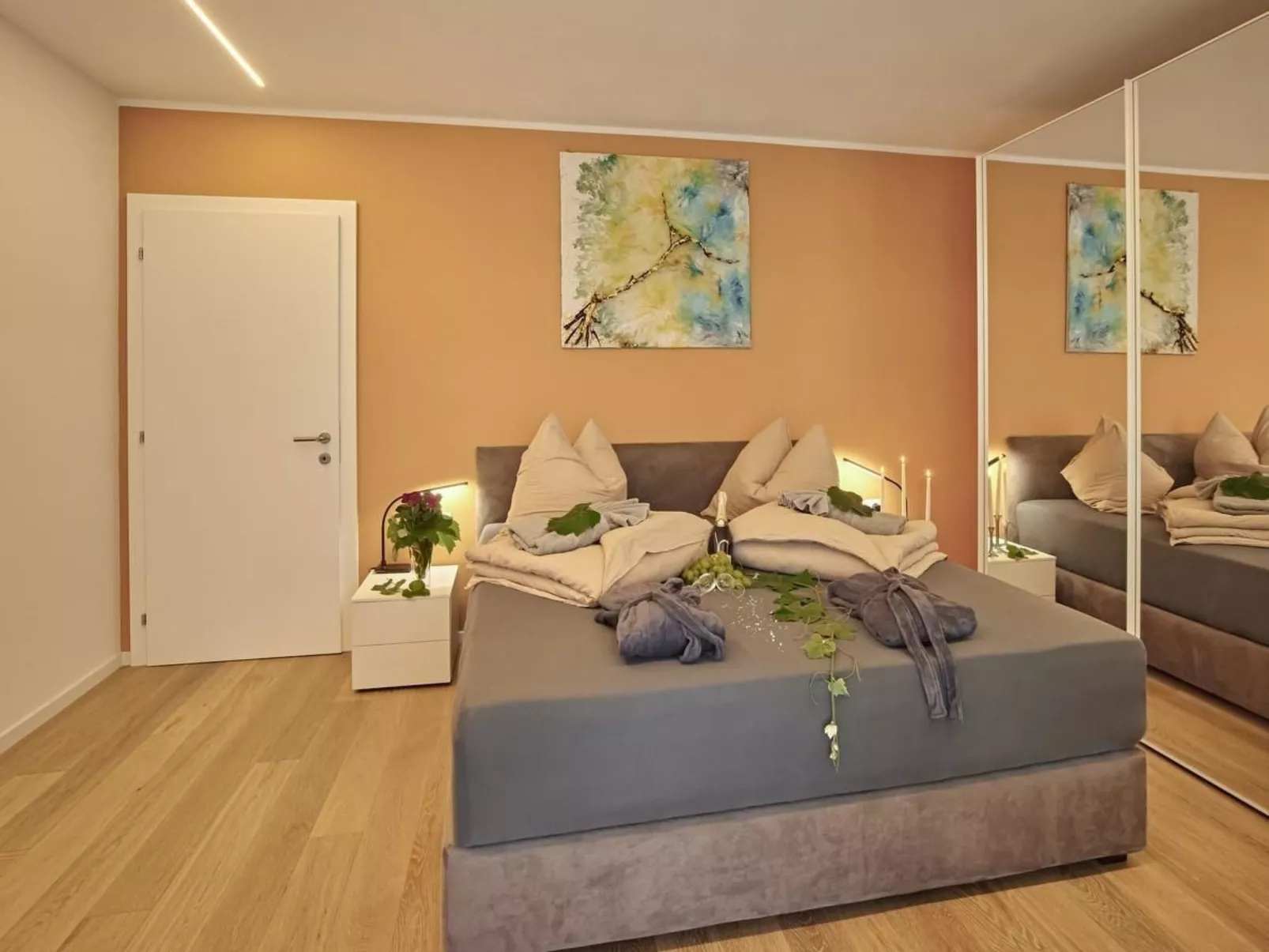 Garden & Wellness - LeVigne-Inside