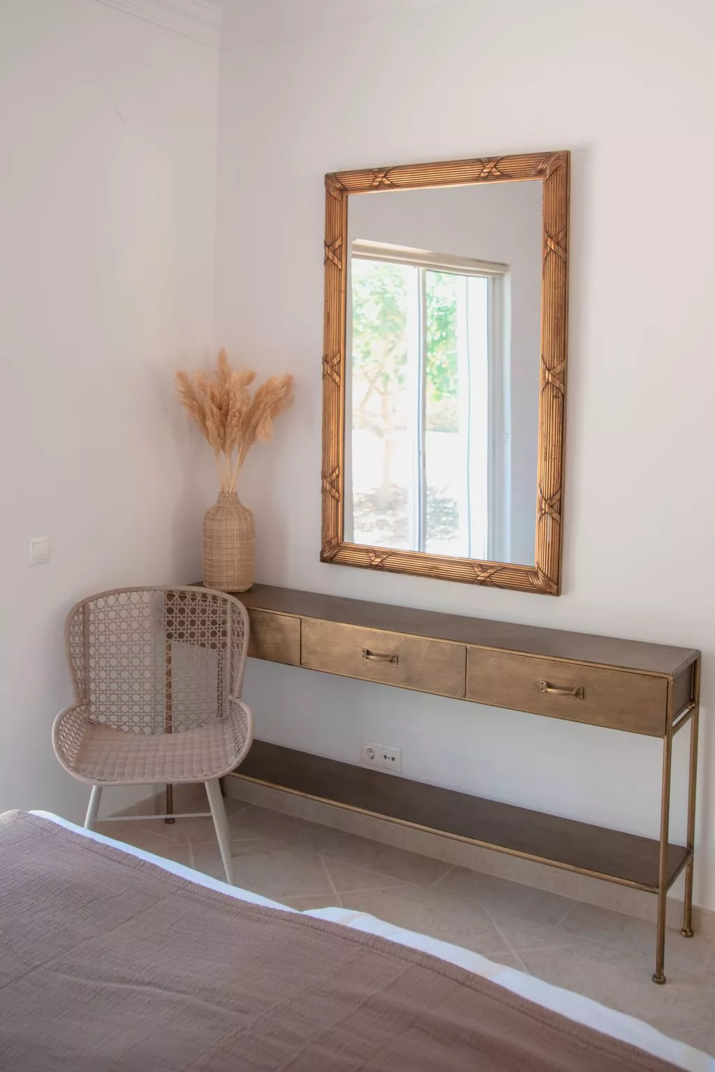 Haus Quadra Dique-Dedans