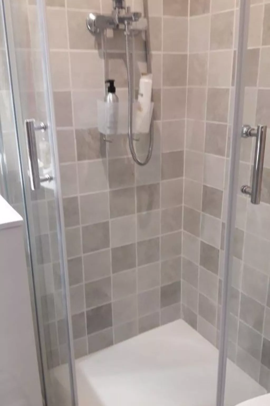 Typisches Viertel im Zentrum von Setúbal-Image-tags.info