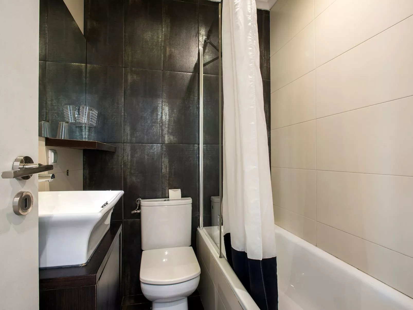 Wunderschöner Paço D'Arcos-Inside