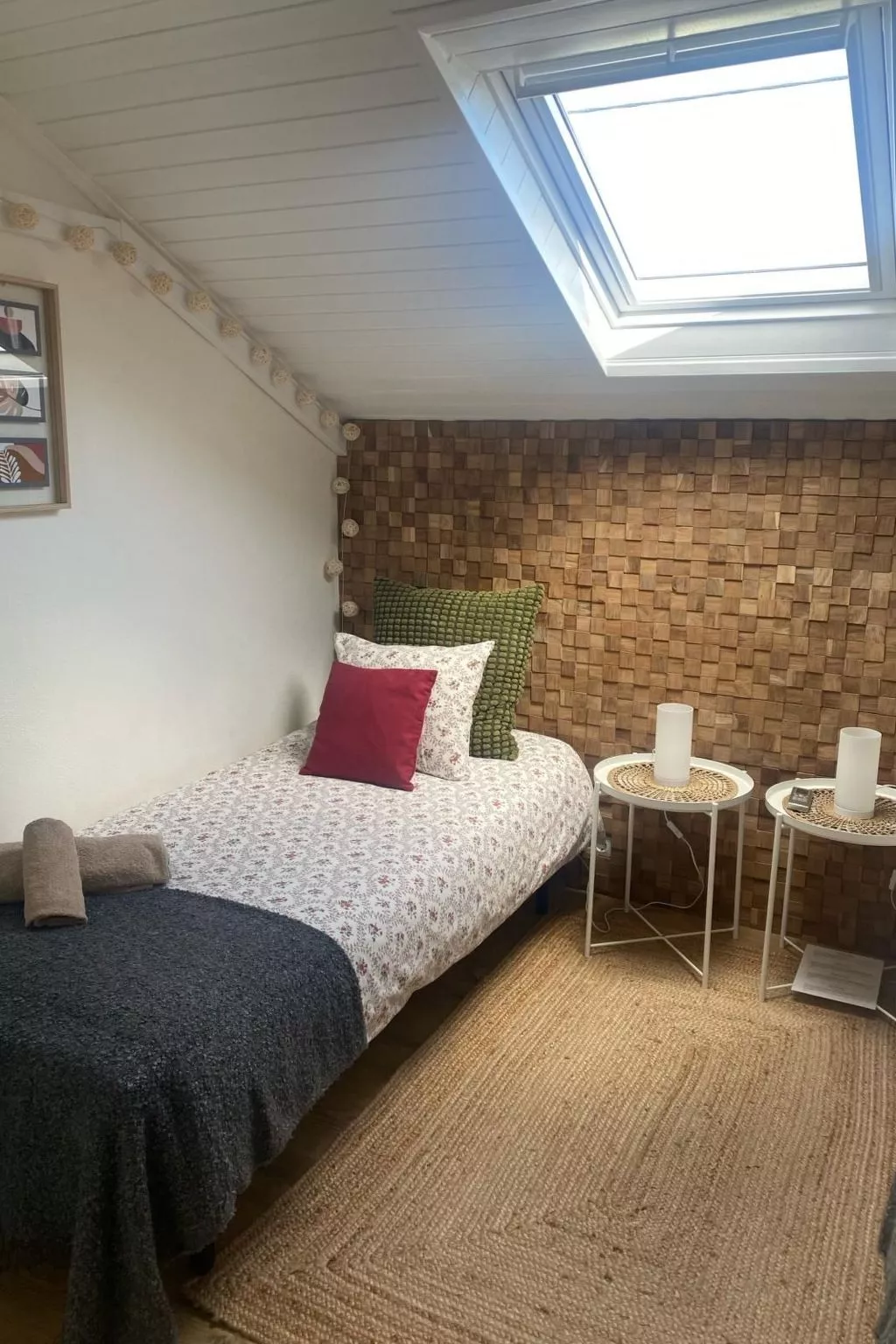 "Casa da Monservia"-Inside