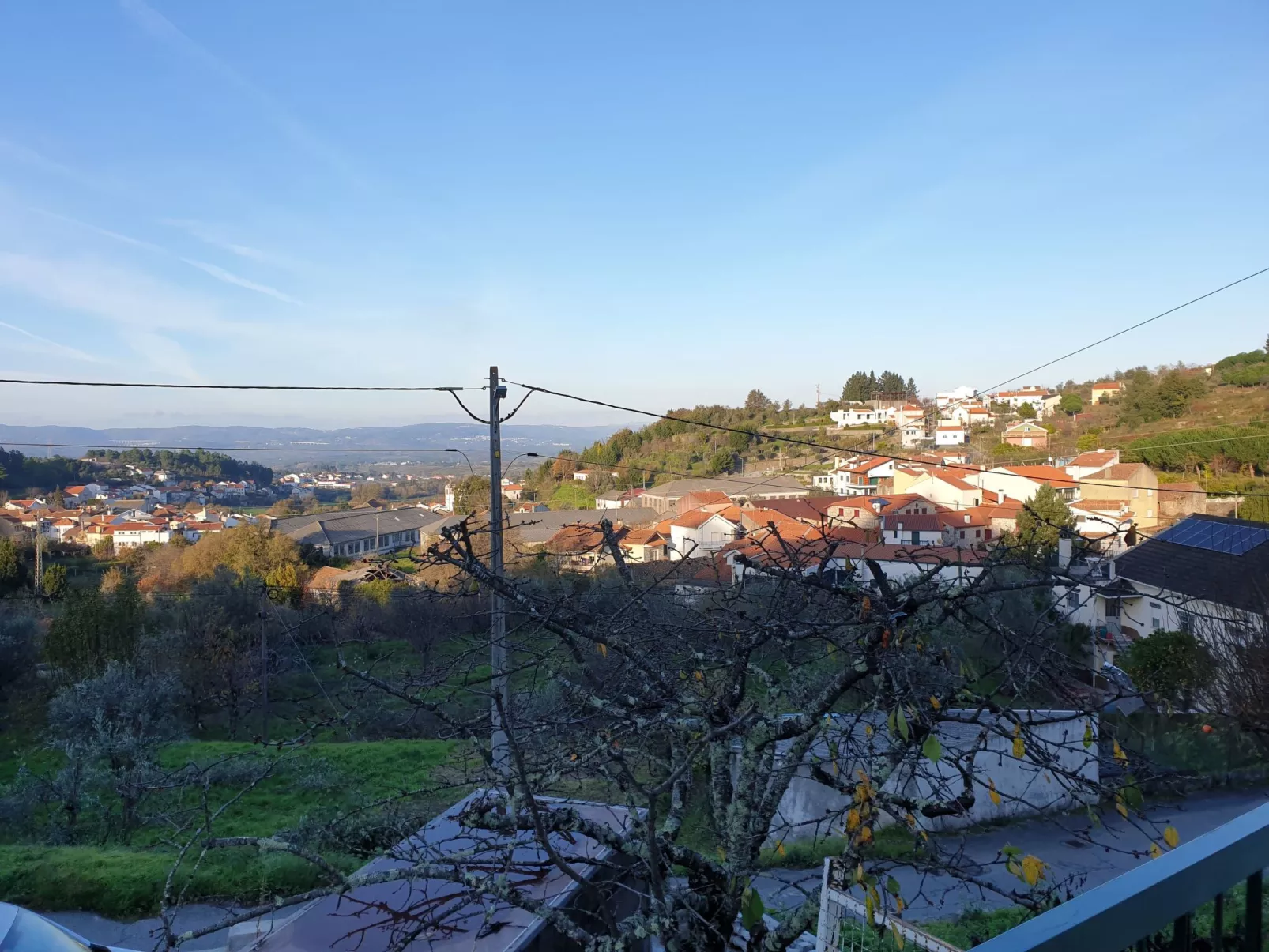 Ferienvilla "Casa Oriana" mit privatem Pool-Dehors