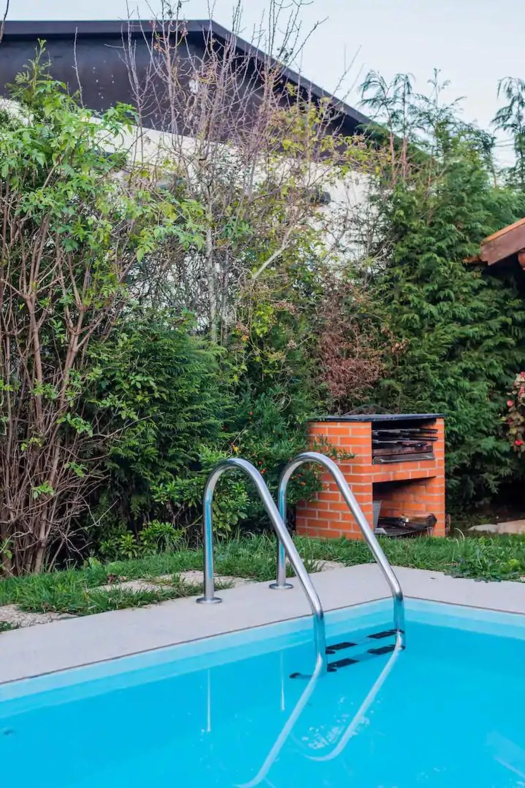 Mit Garten, Grill und Terrasse-Image-tags.info