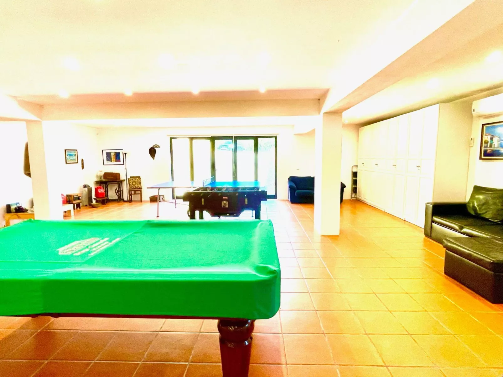 Charmantes Haus in Penafiel Douro-Tal-Inside