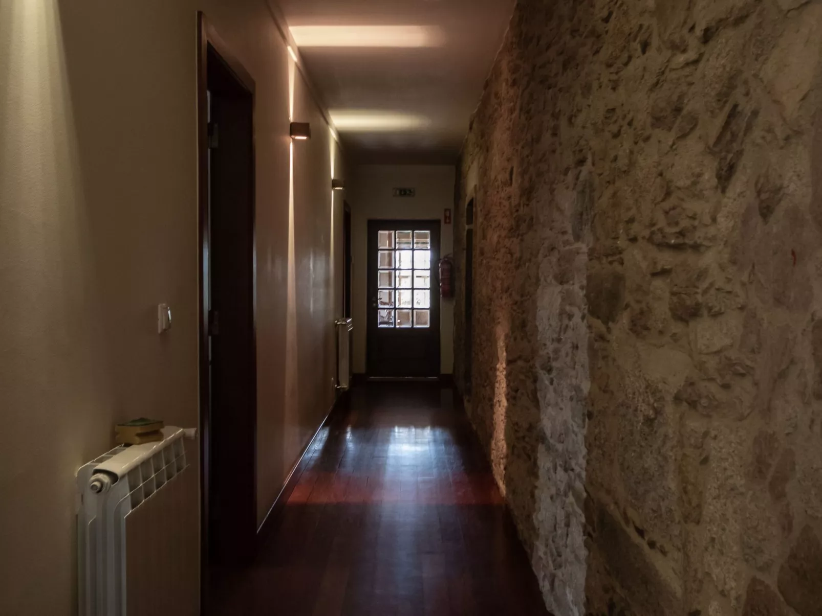 Finca "Quinta do Bento Novo"-Inside