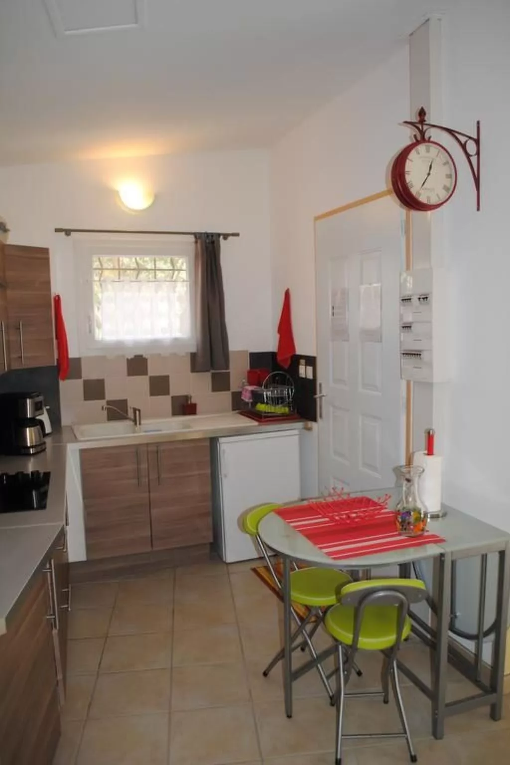 Haus "Les Cyprès" mit Gemeinschaftspool-Image-tags.info