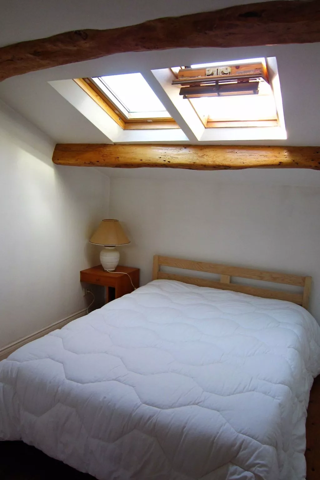 La Rochelle- Charmantes Haus Ocean Plage-Inside