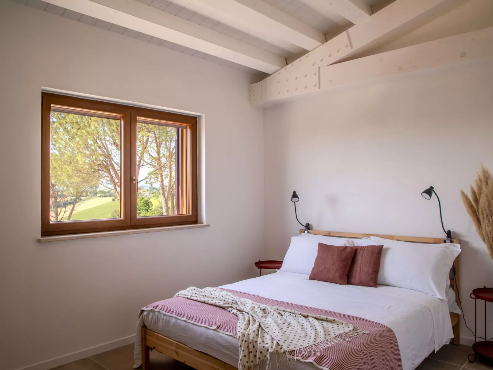 Haus mit Terrasse mit Aussicht und Gemeinschaftspool-Inside