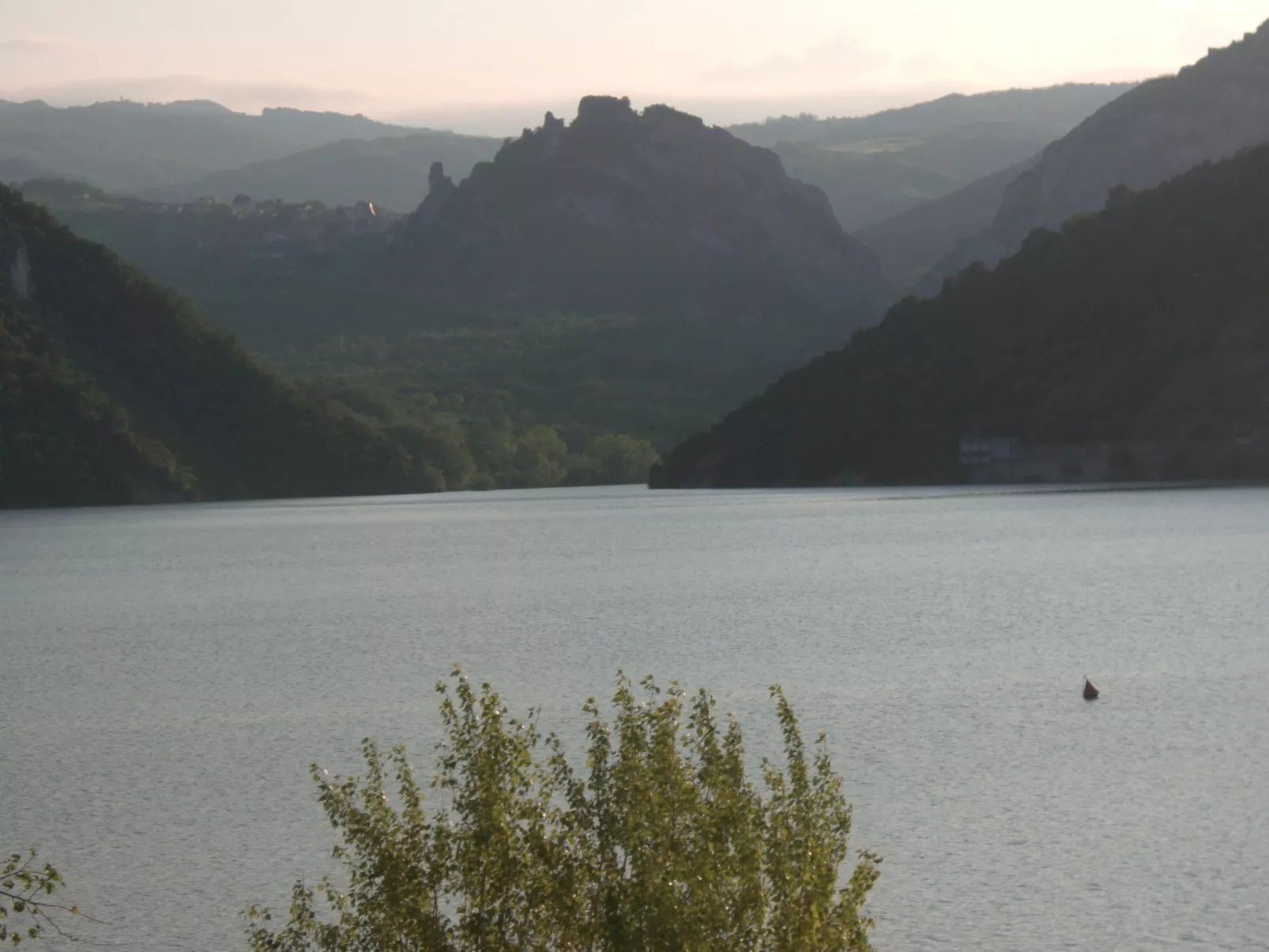 Wohnung L'Ulivo-Outside