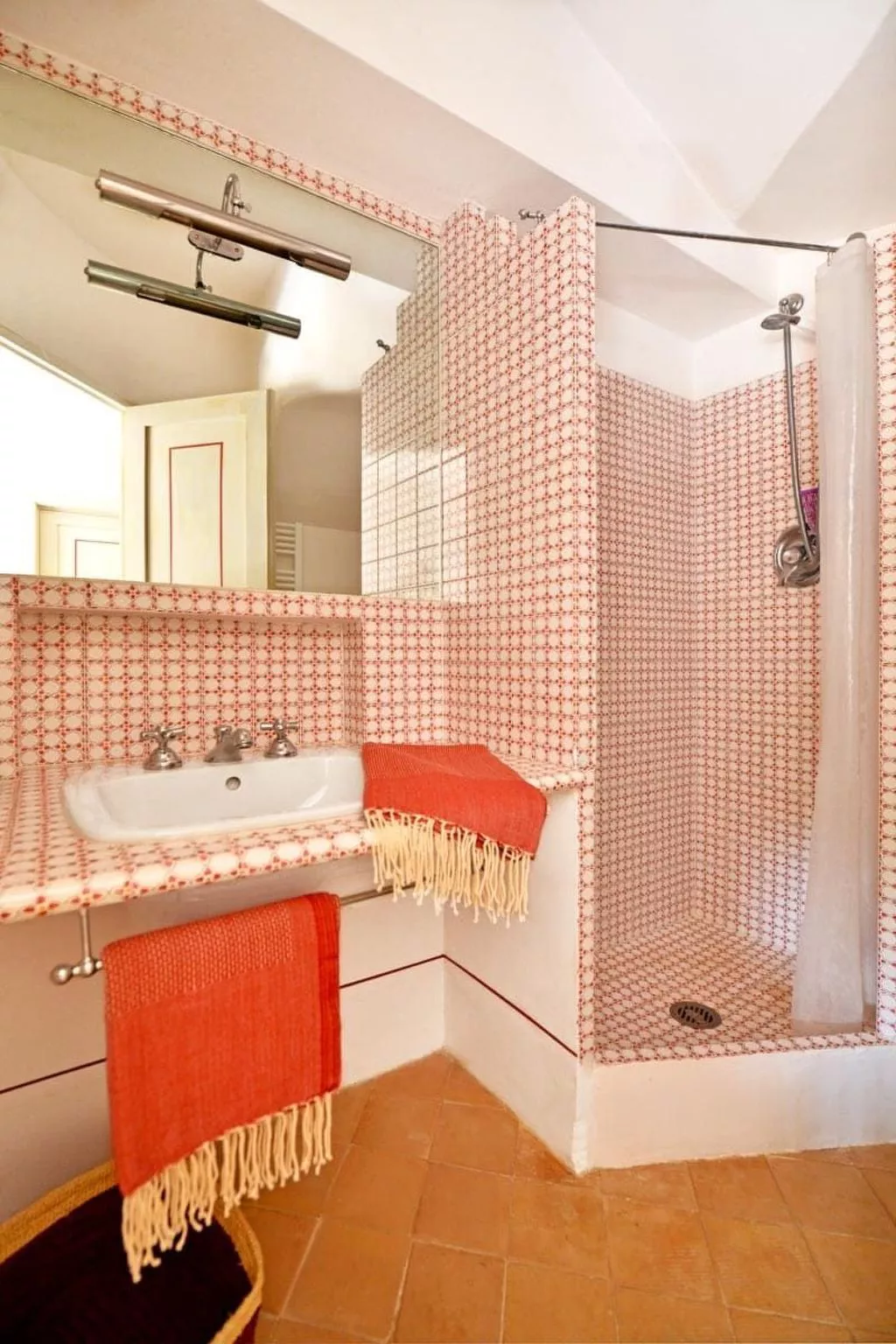 Villaflair - Porto Ercole Pool Villa-Inside