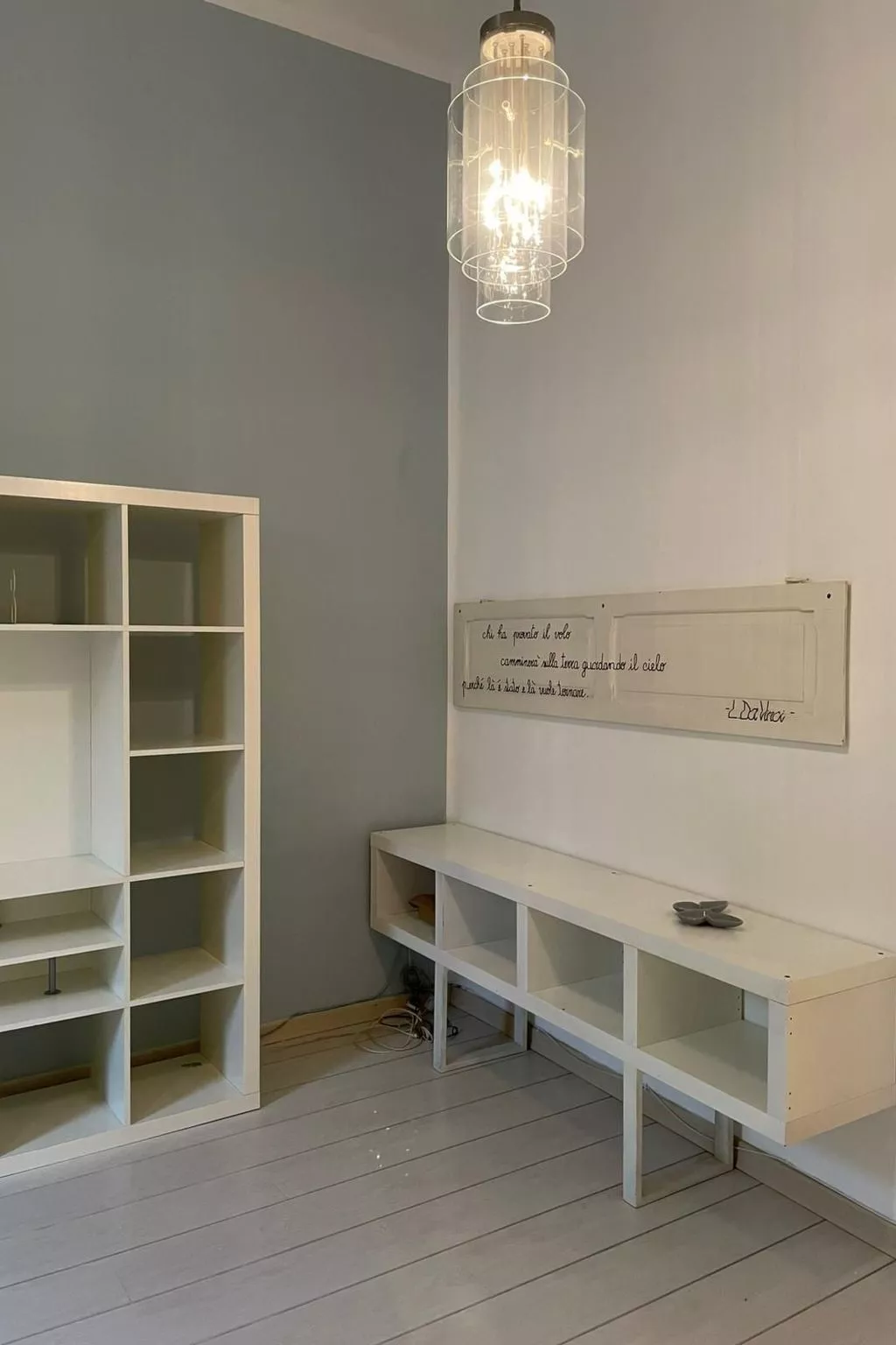 Wohnsitz Kleopatra 6-Inside