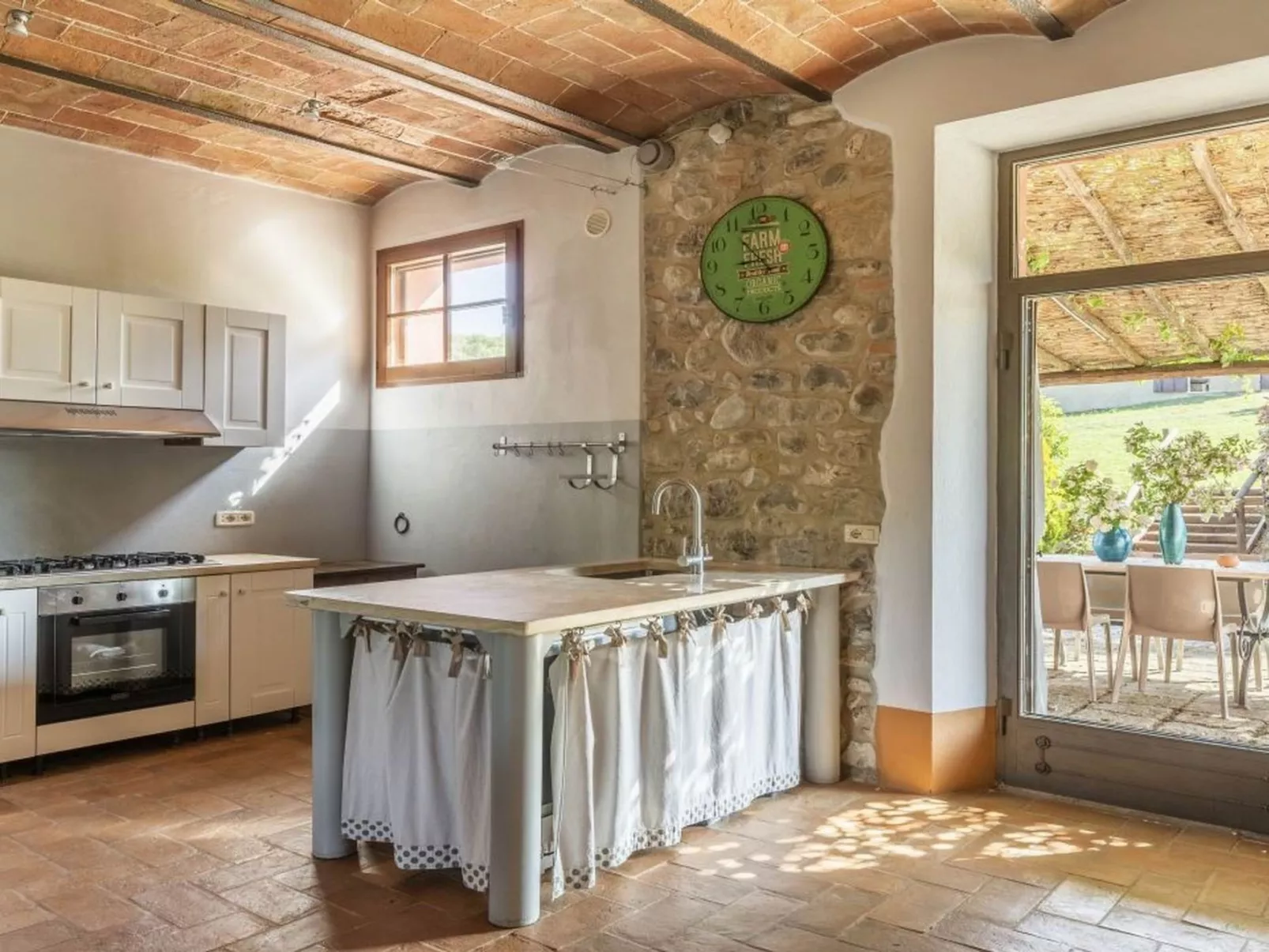 Villa 'Al Podere Alberto-Image-tags.info