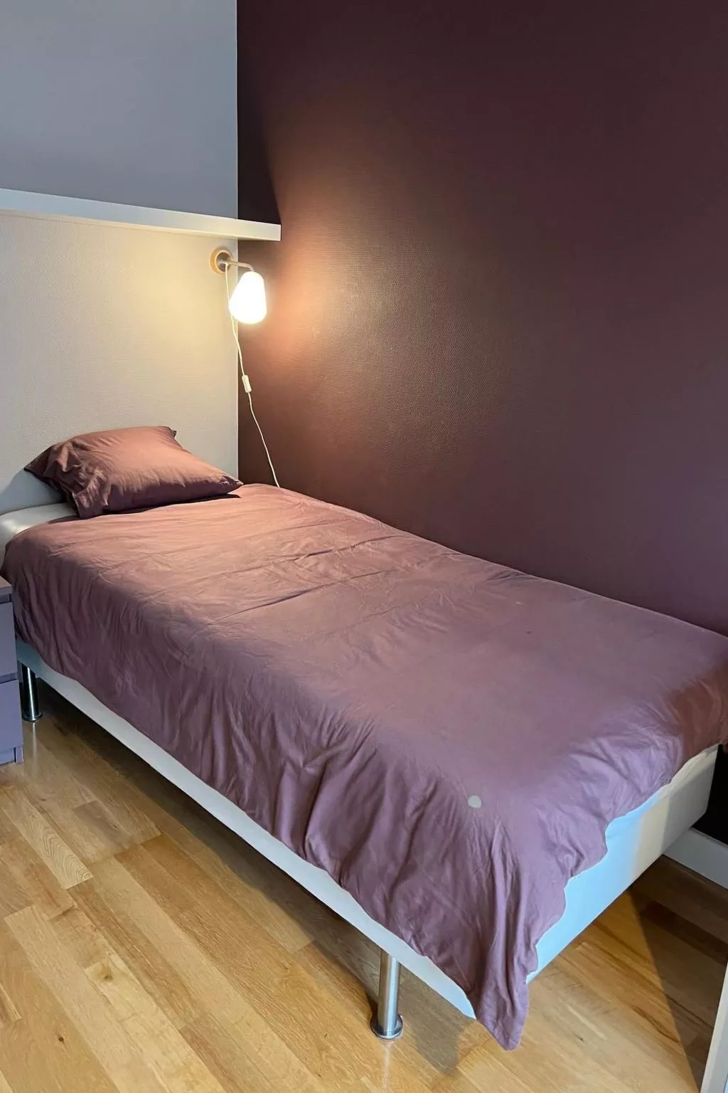 Zalixor Two Wohnung in Luxemburg-Dedans