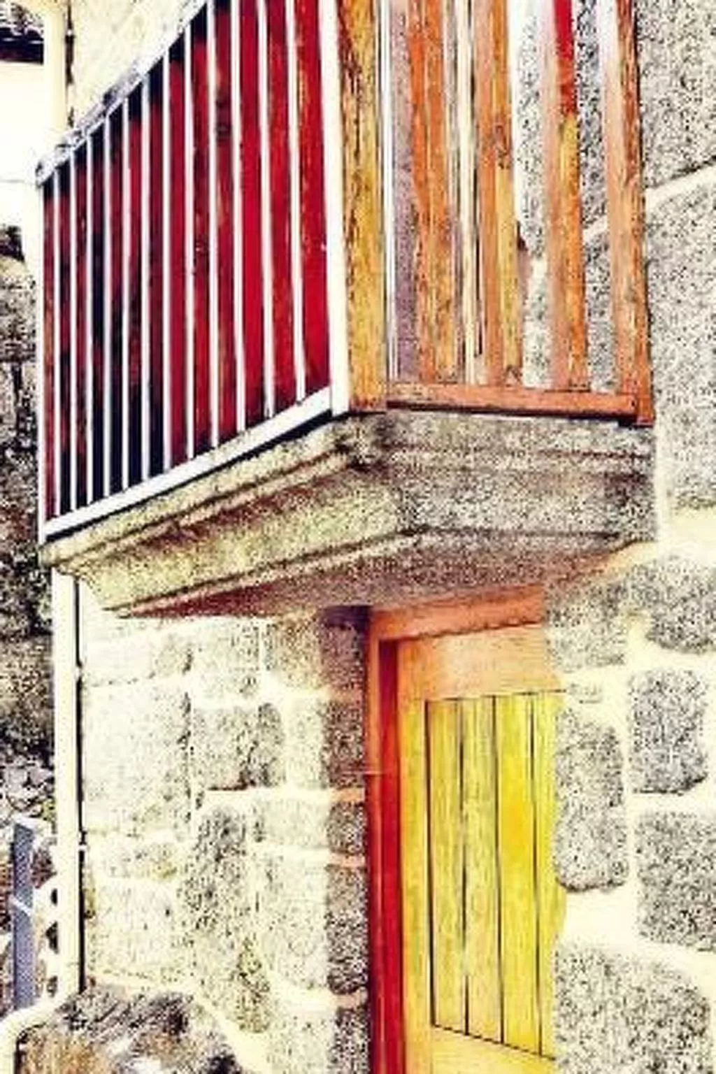 Haus Le Chant des Oiseaux-Dehors