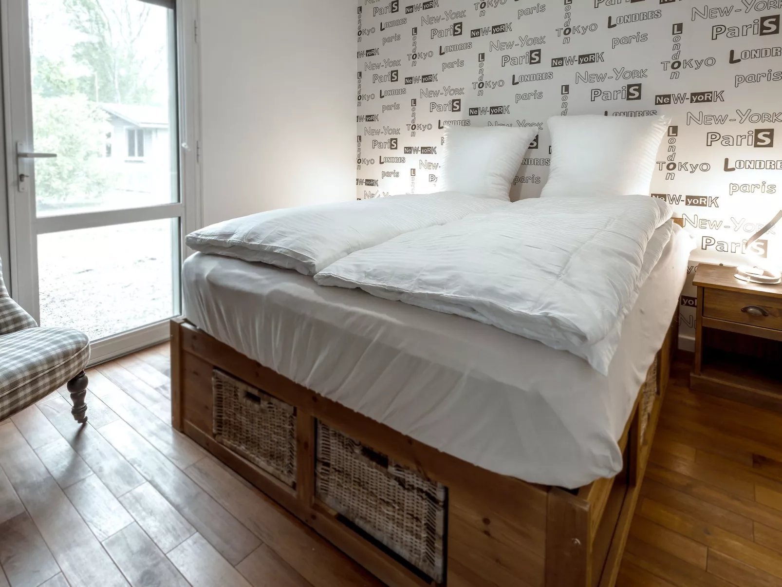 Villa DUXCAAR Merv.-Dedans