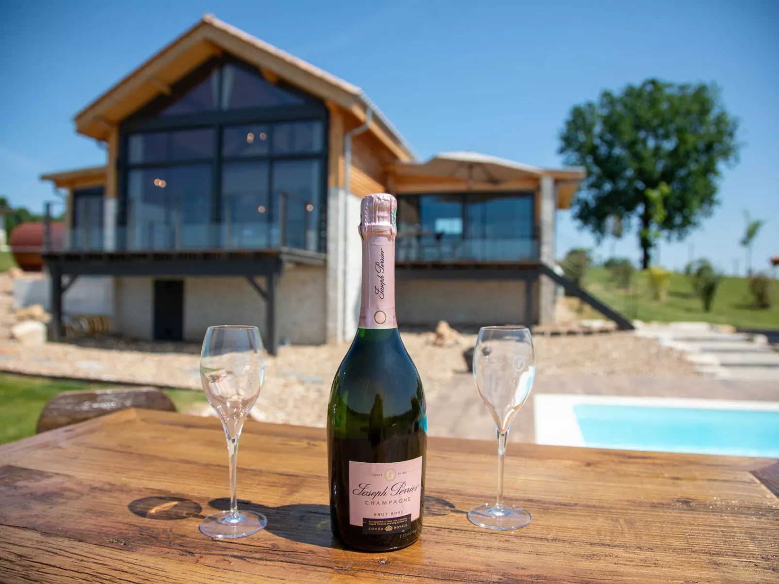 L'Orée du Bois-Dehors