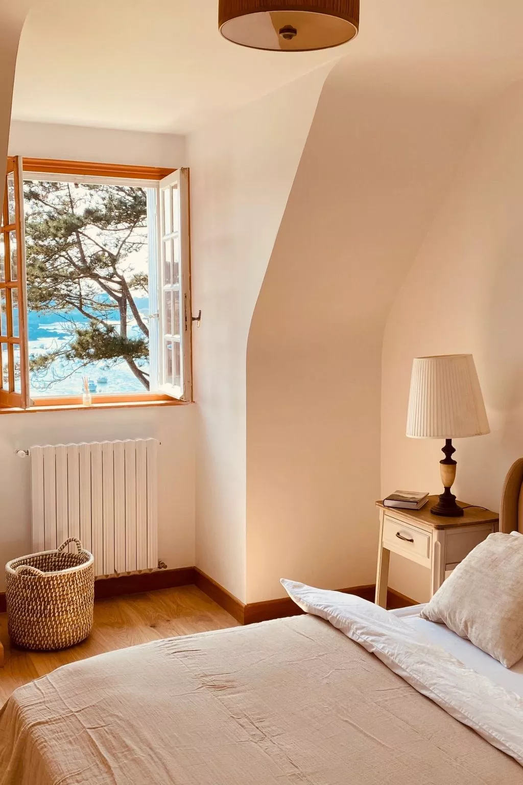 Villa Monrepos-Dedans