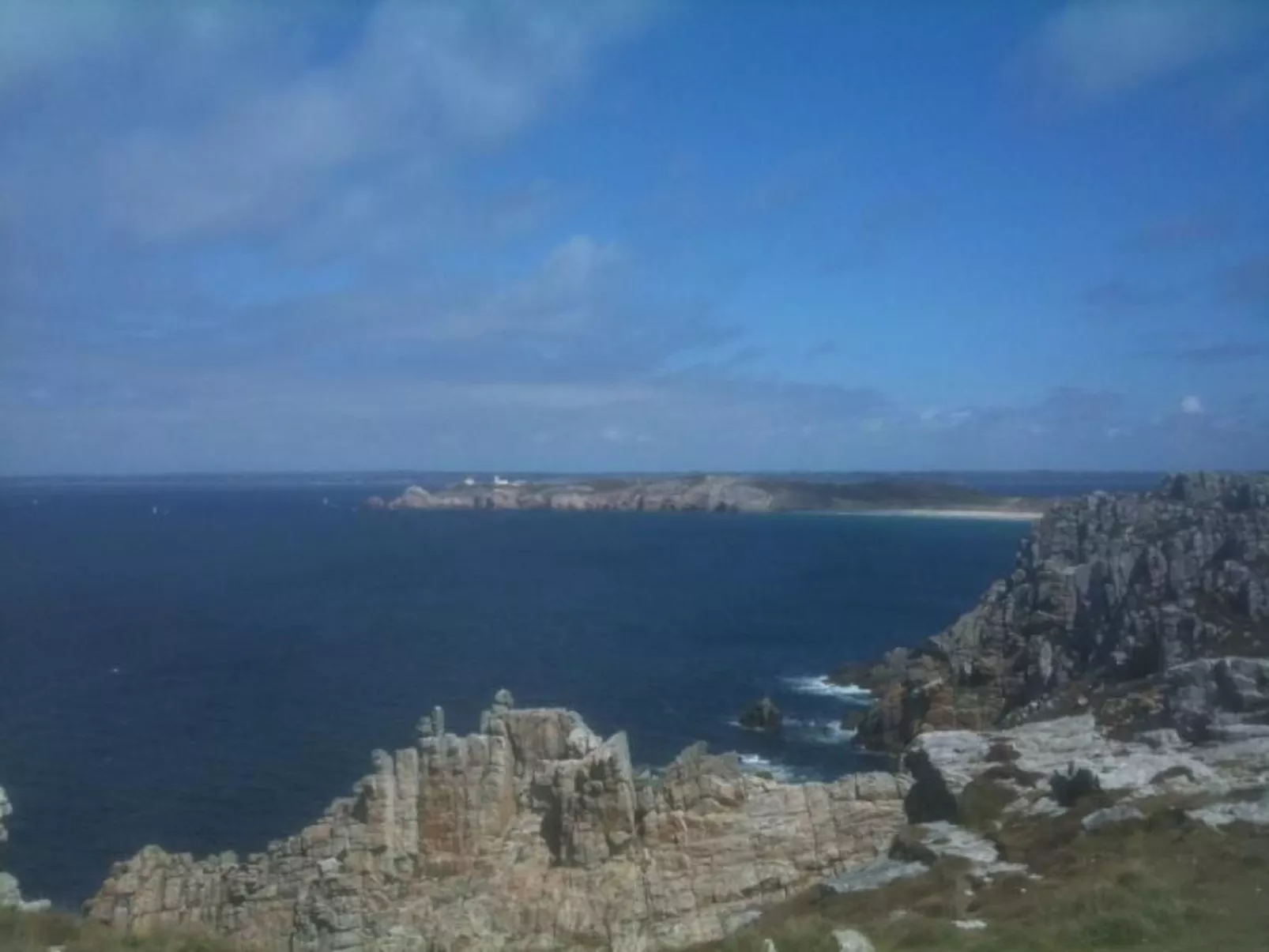 Ebenerdiges Haus am Meer-Image-tags.info