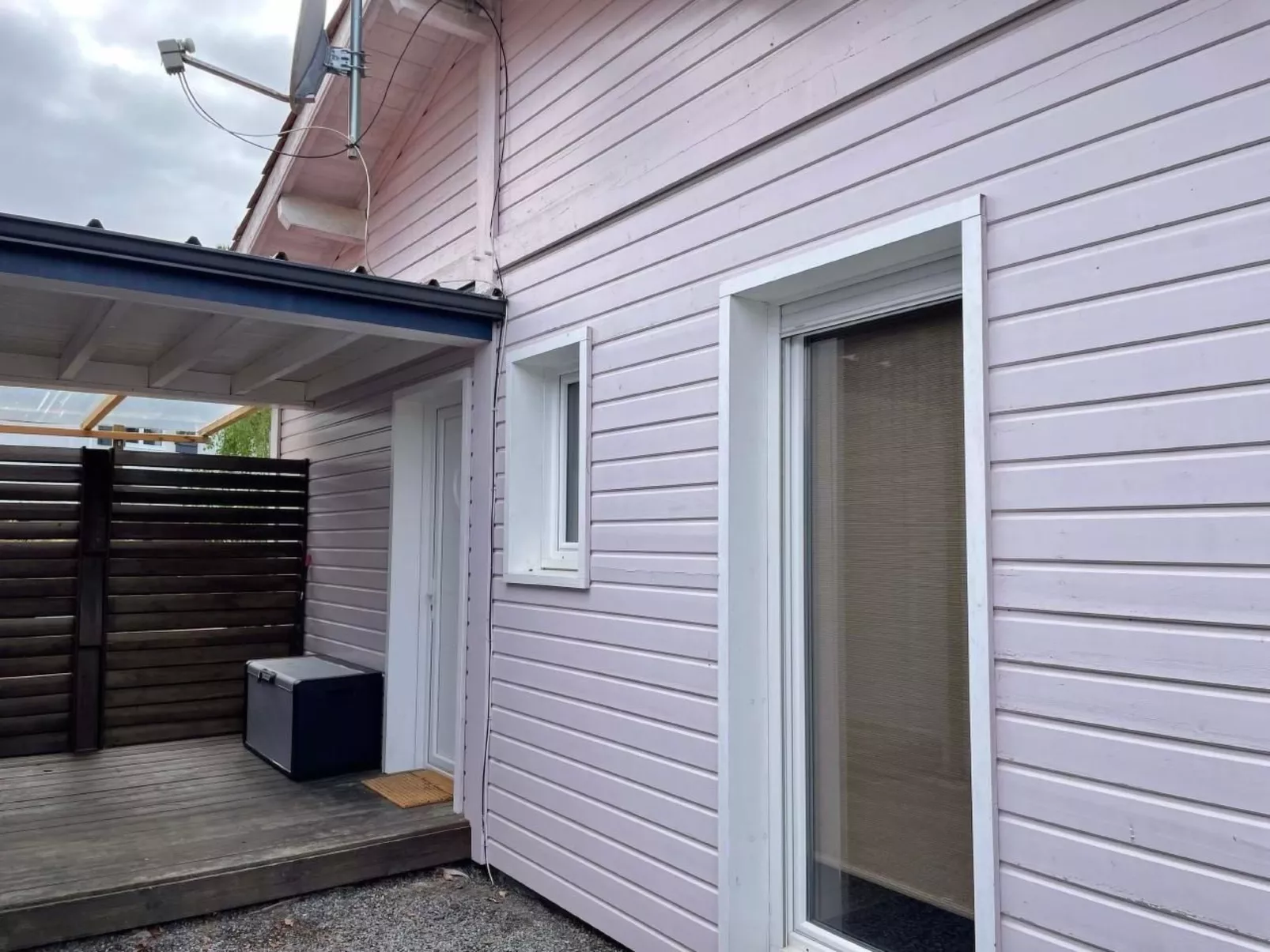 Villa Eden Bleu - Haus in Südlage mit beheiztem Pool und privatem Whirlpool-Outside