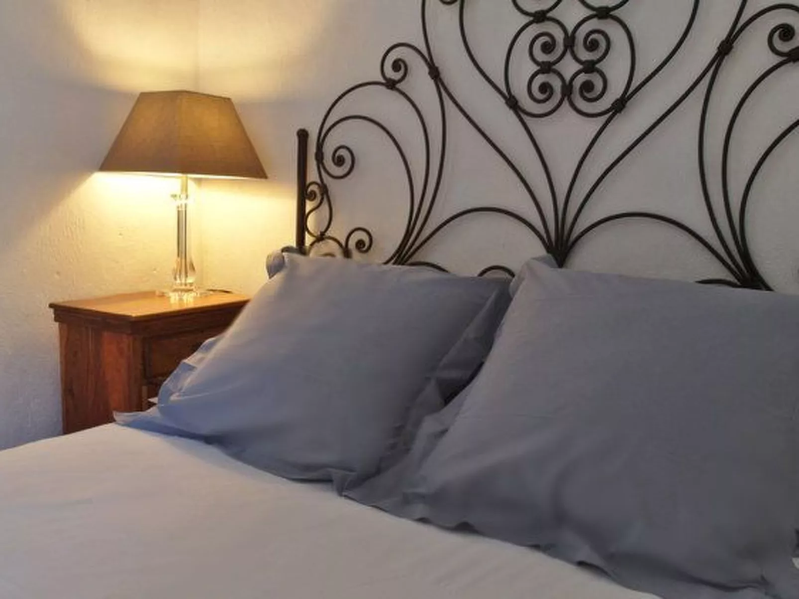 Domaine "Suite Margot" mit Infinity-Pool-Inside