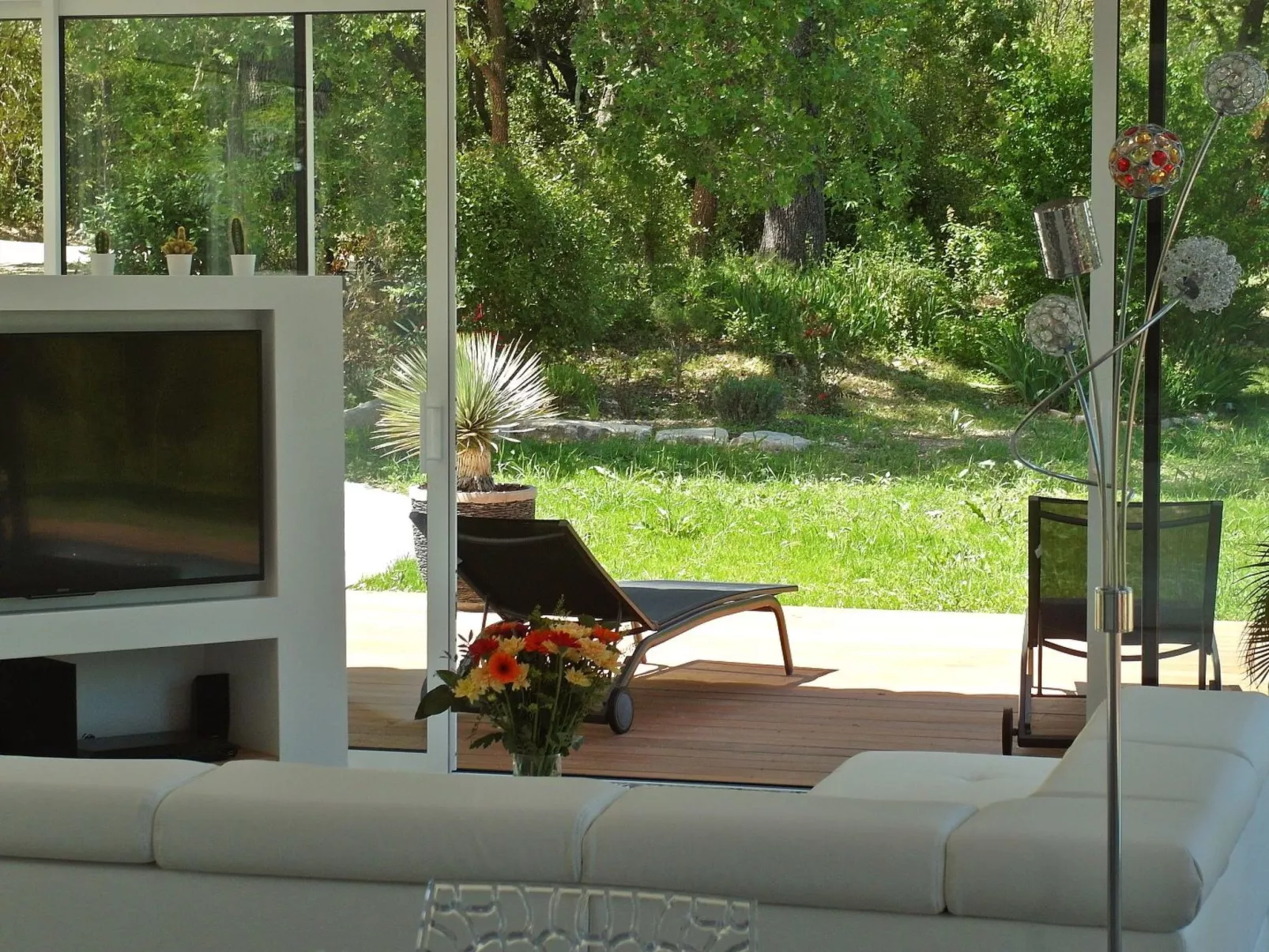 Domäne "Villa Océane" mit Jacuzzi-Image-tags.info