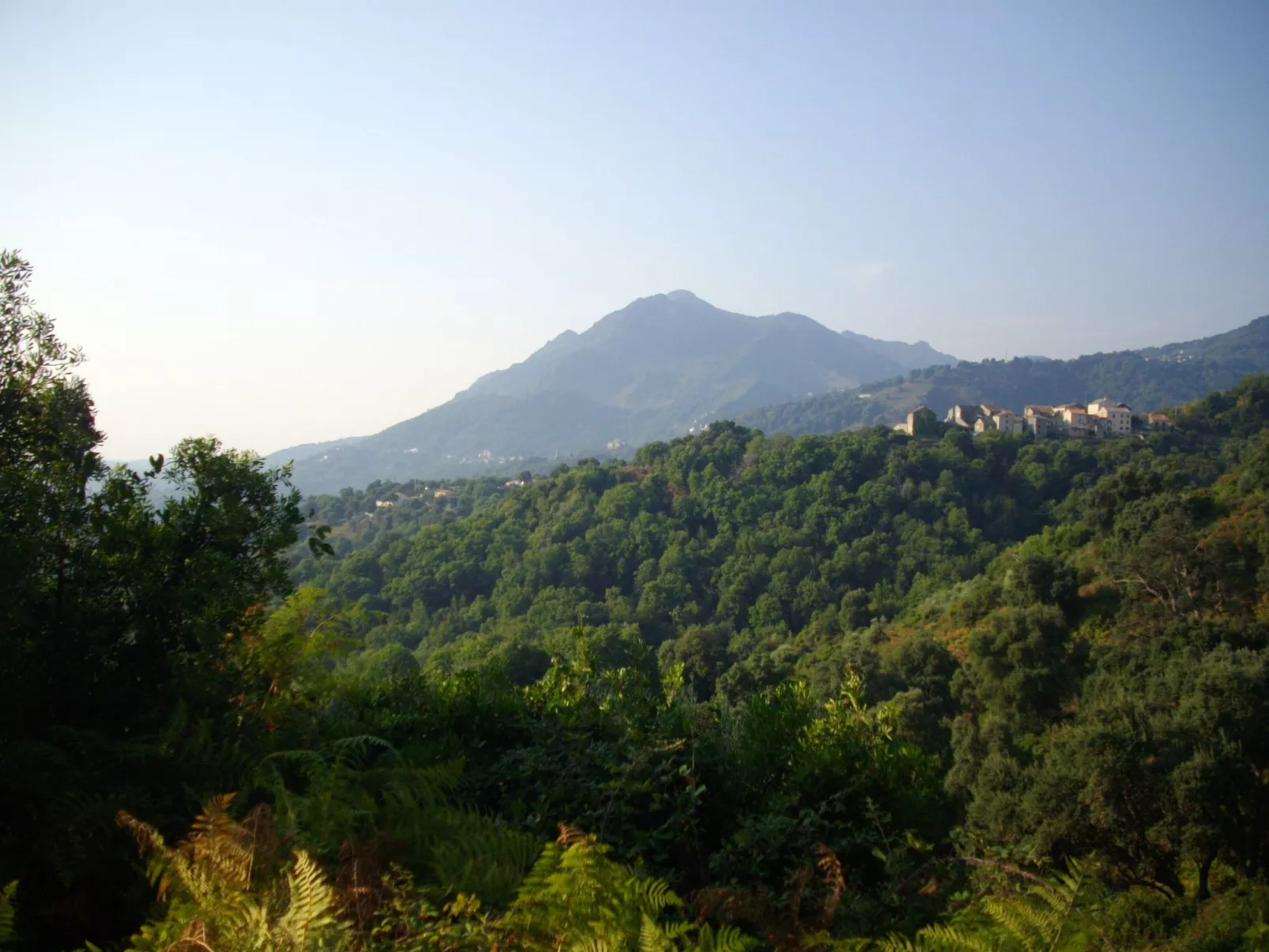 Sole e Ventu 30qm-Outside