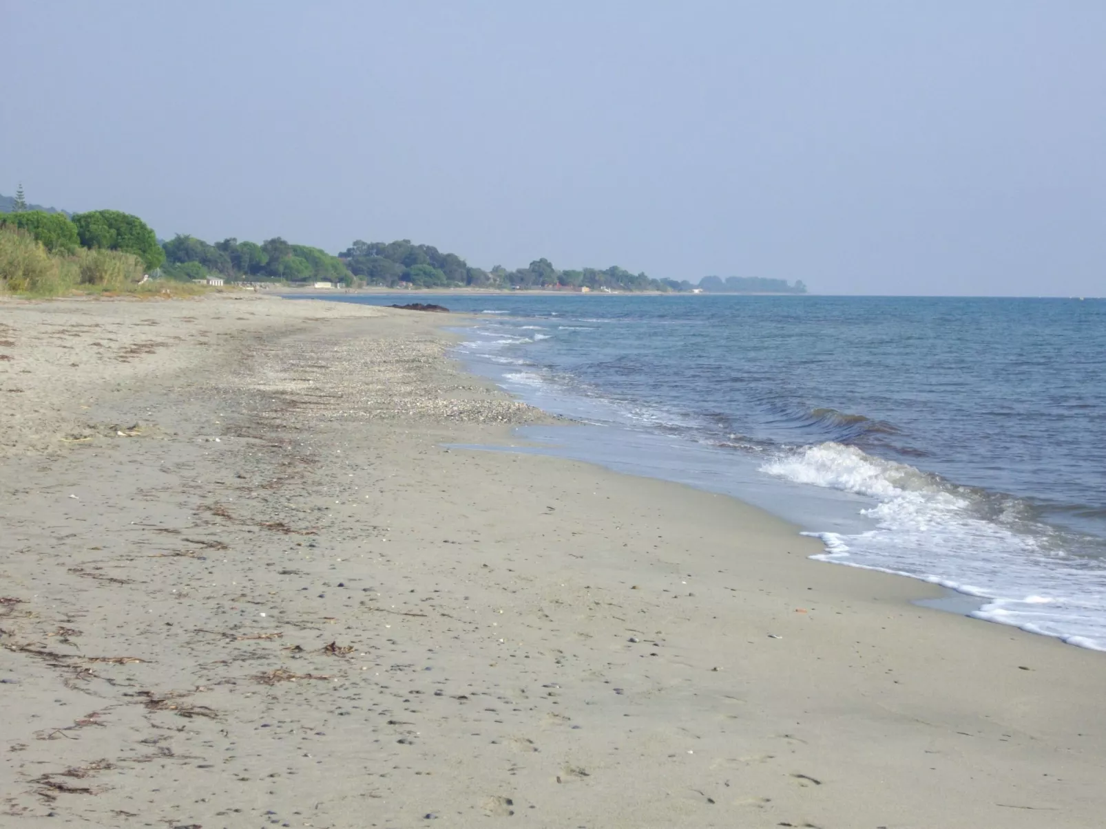 Sole e Ventu 70qm-Dehors