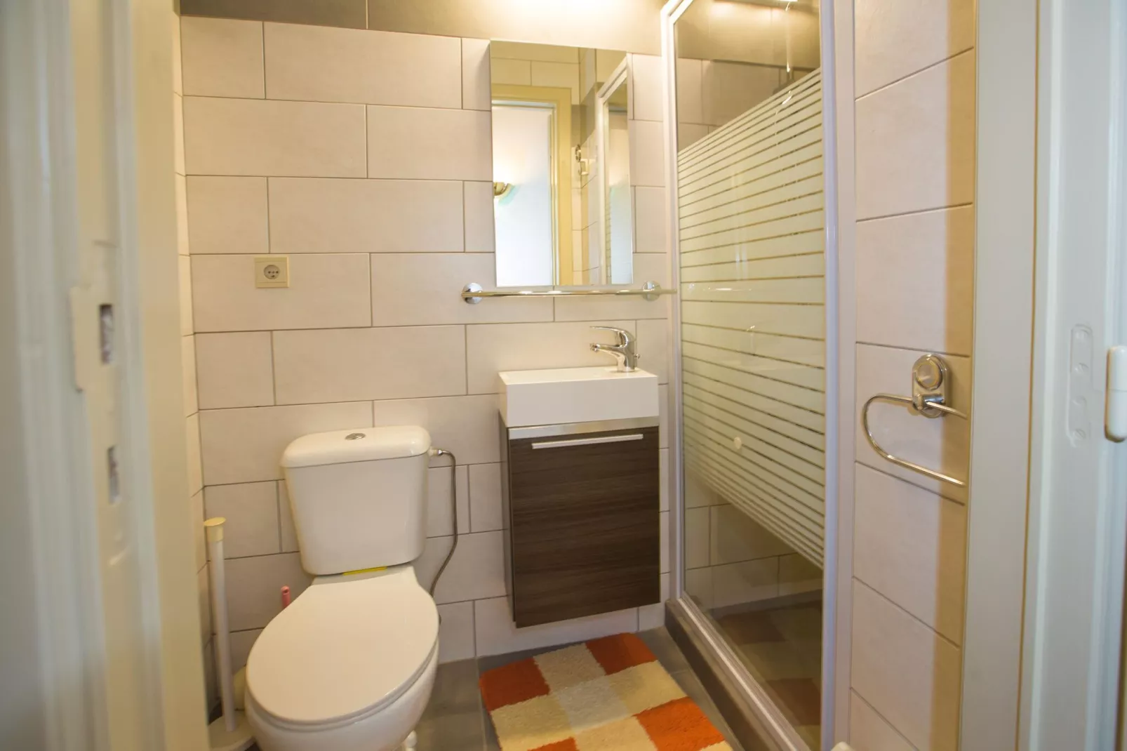 HUIZE NOORDZEE / 0602-Bathroom