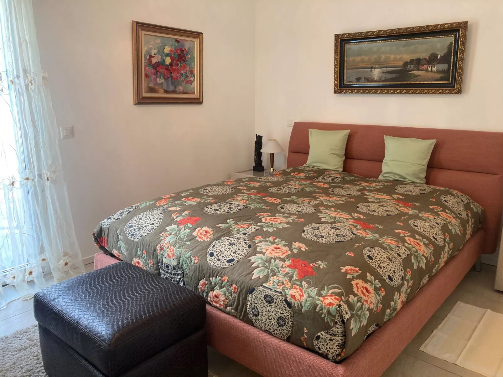 Monte Verità-Inside