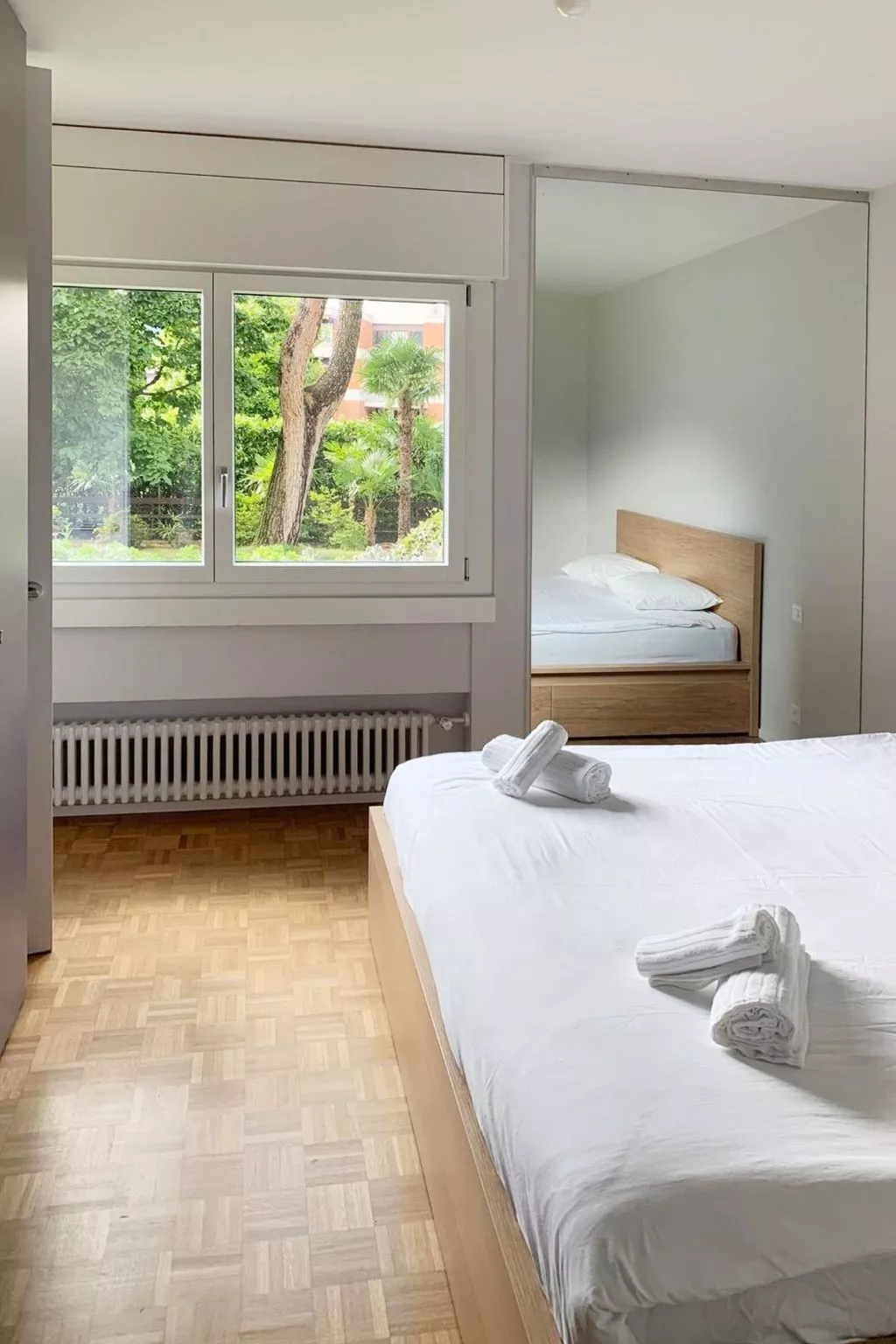 "Lake Escape", mit Pool-Inside