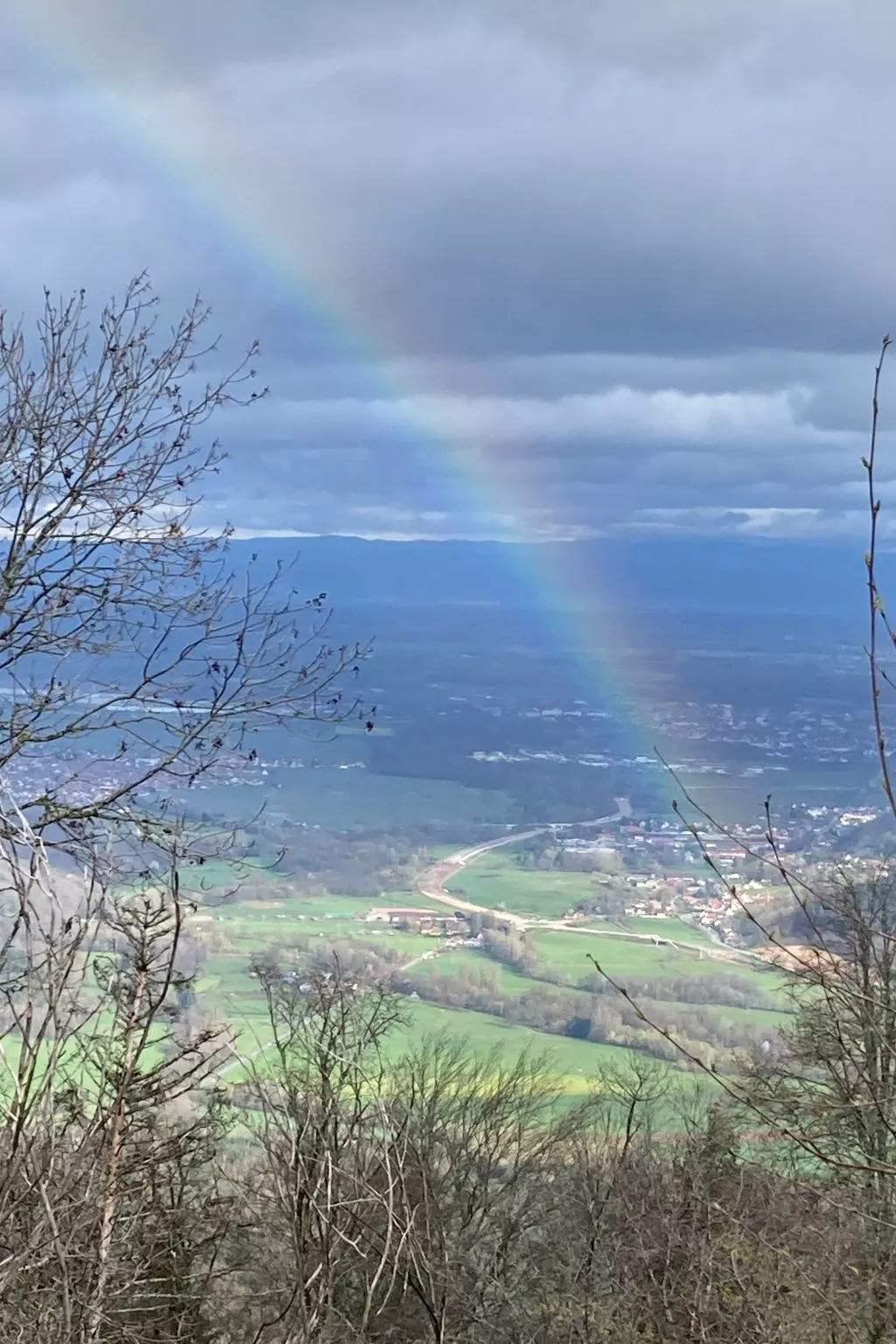 Peaceful Escape-Outside