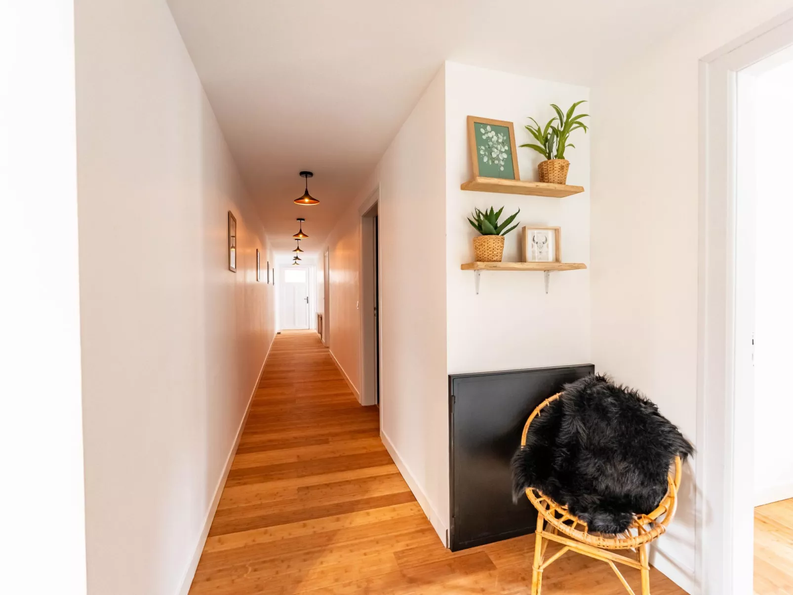 Le Refuge des Brumes 500 m2 Haus mit 7 SZ und Spa-Dedans