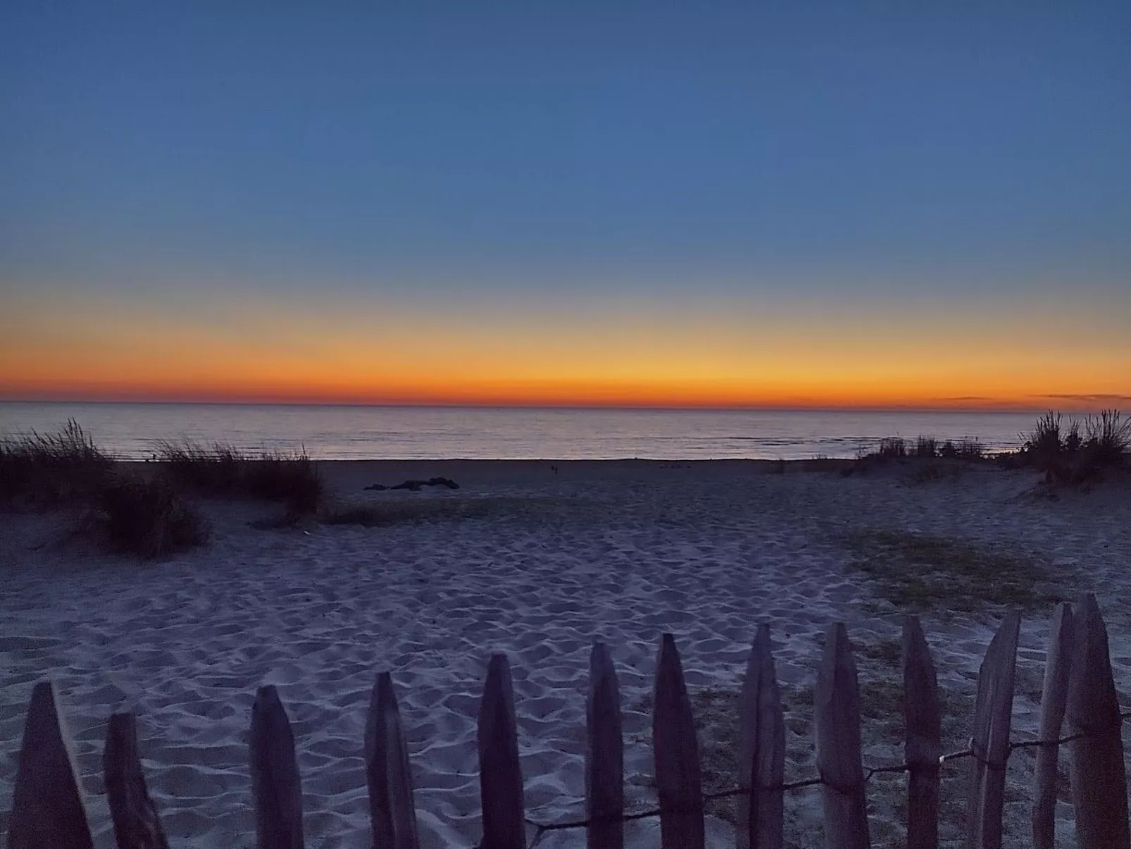 Villa contis plage 900m vom Ozean entfernt - 3 Schlafzimmer-Dehors