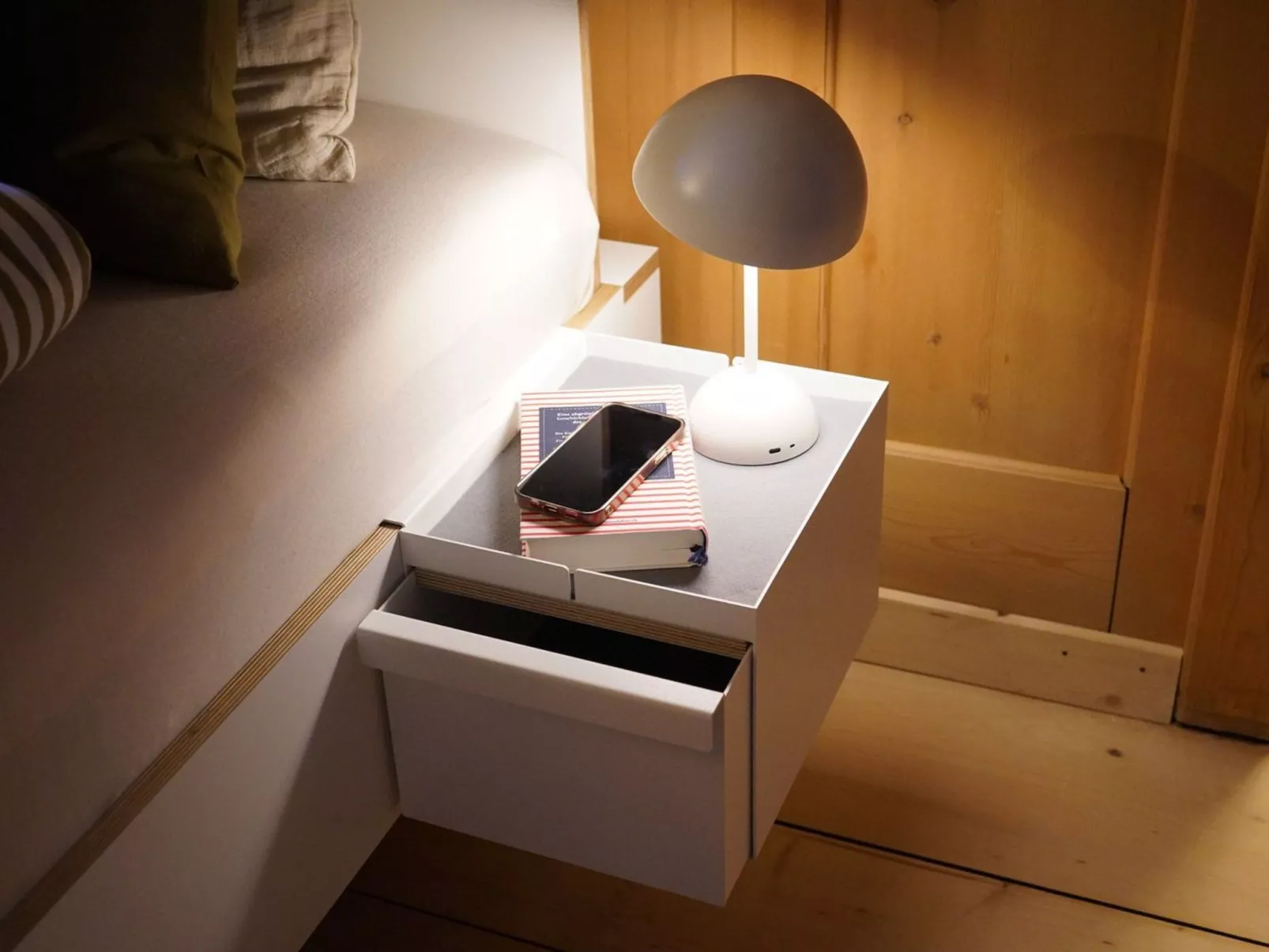 Kasperhuus Klosters-Drinnen