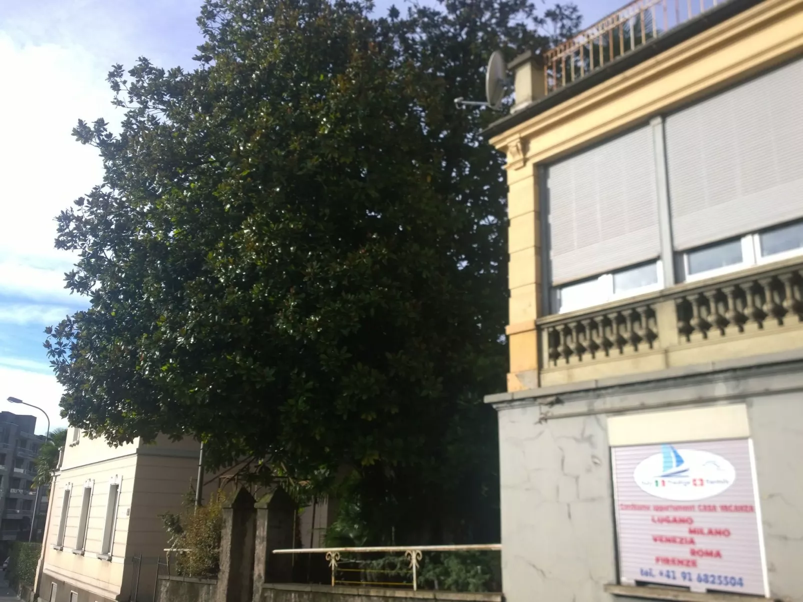 Lago 2 Executive Stadtzentrum-Dehors