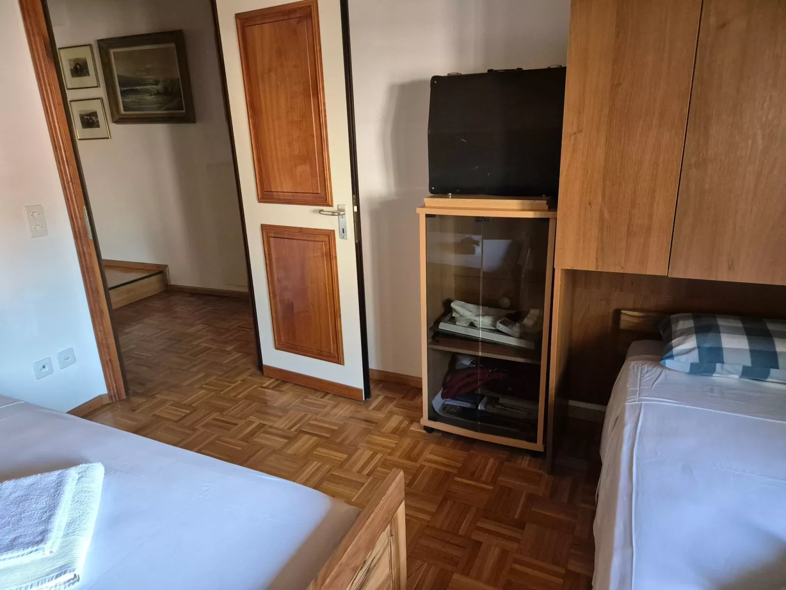 Executive mit 6 Schlafzimmern und 2 Bädern-Dedans