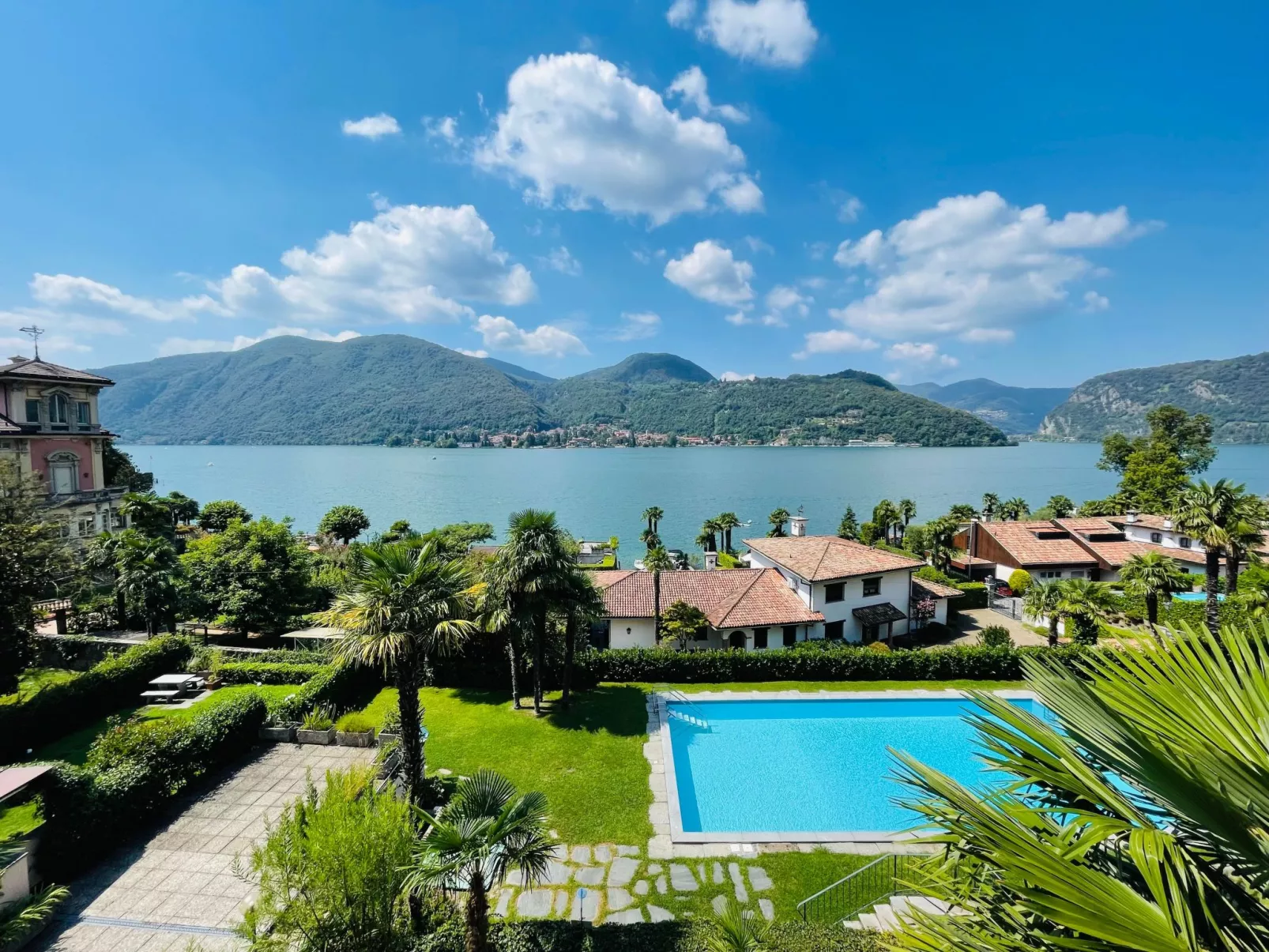 Residenza Contessa-Dehors