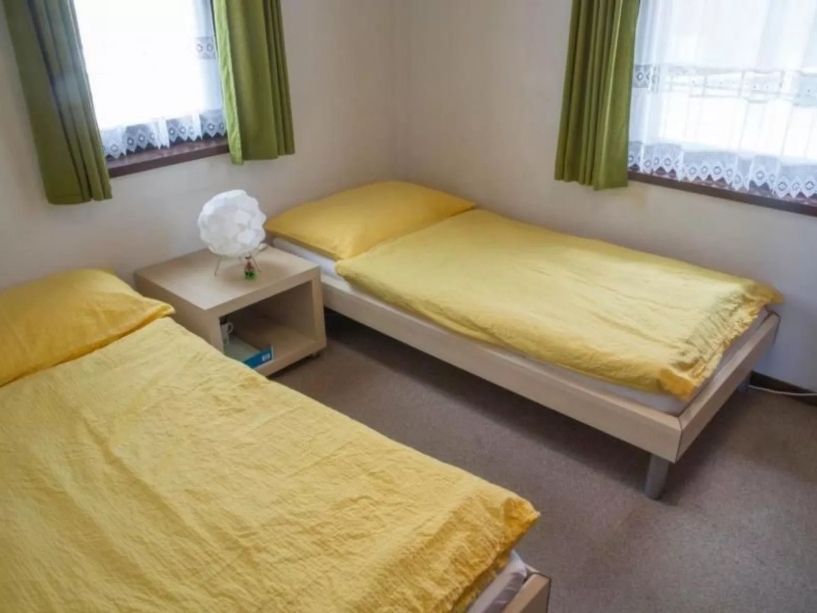 Residenza Viramonte - Casa Aurelia, Wohnung 12-Inside