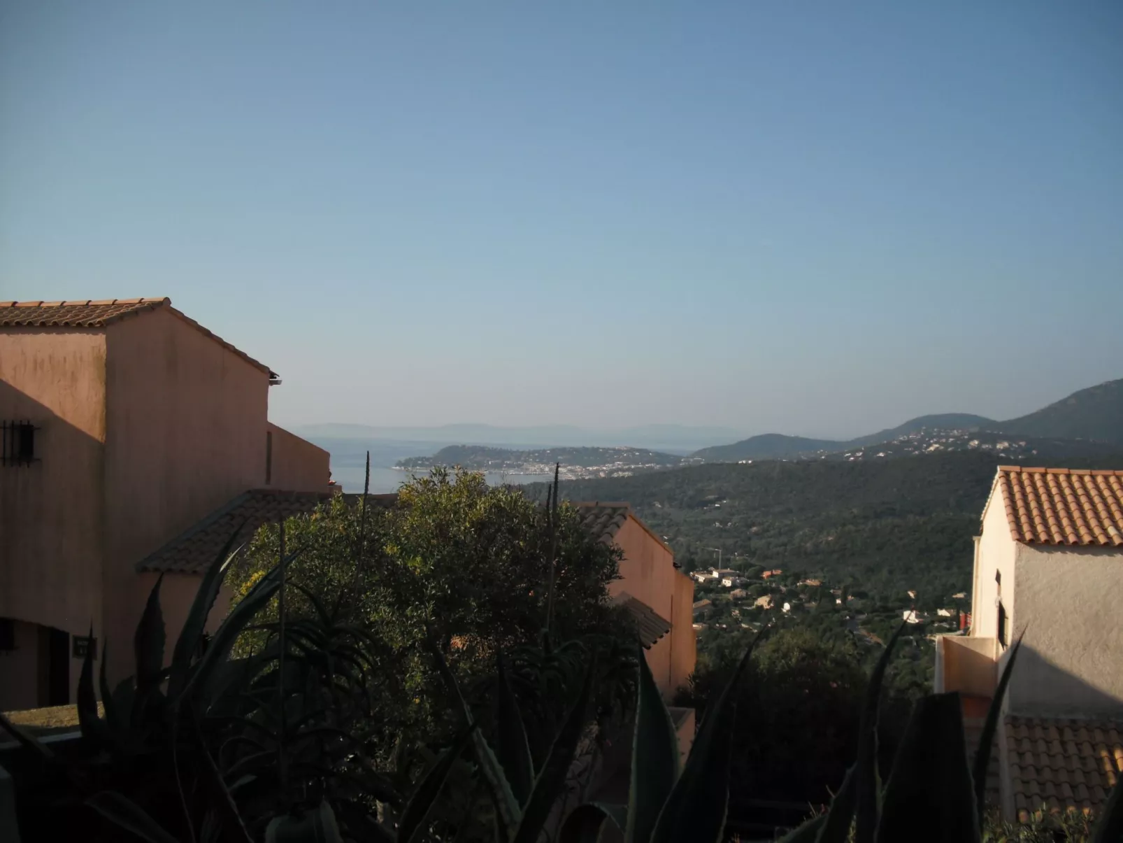 Aufenthalt für Familien im Golf von St. Tropez-Outside