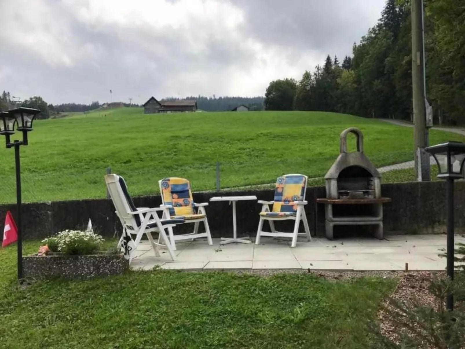 Bömmeli,Appenzell AR-Outside