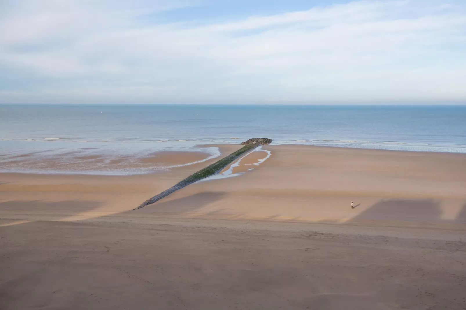 HUIZE NOORDZEE / 0602-Areas summer 5km