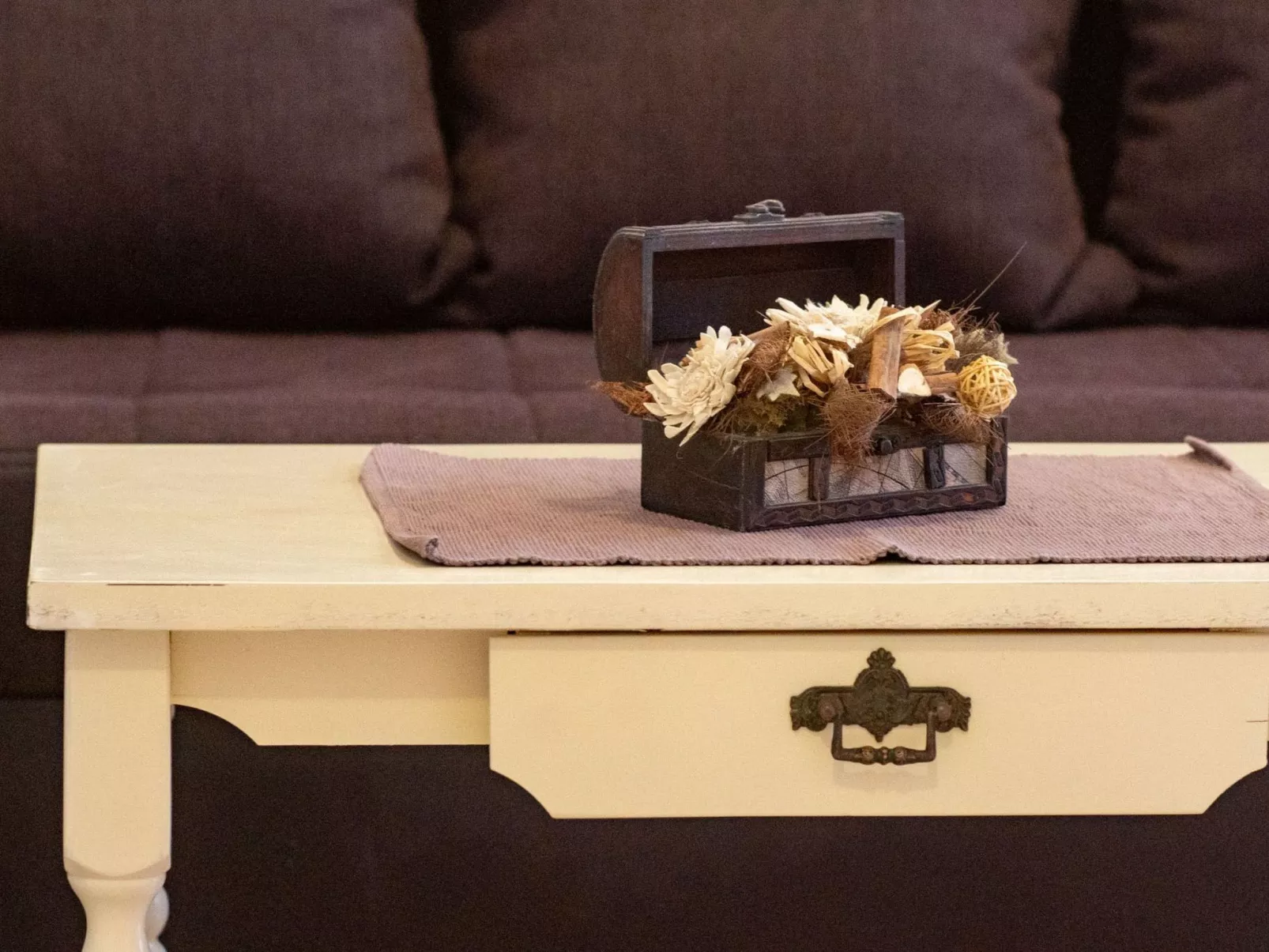 Appartement in Lopar mit Grill-Dedans