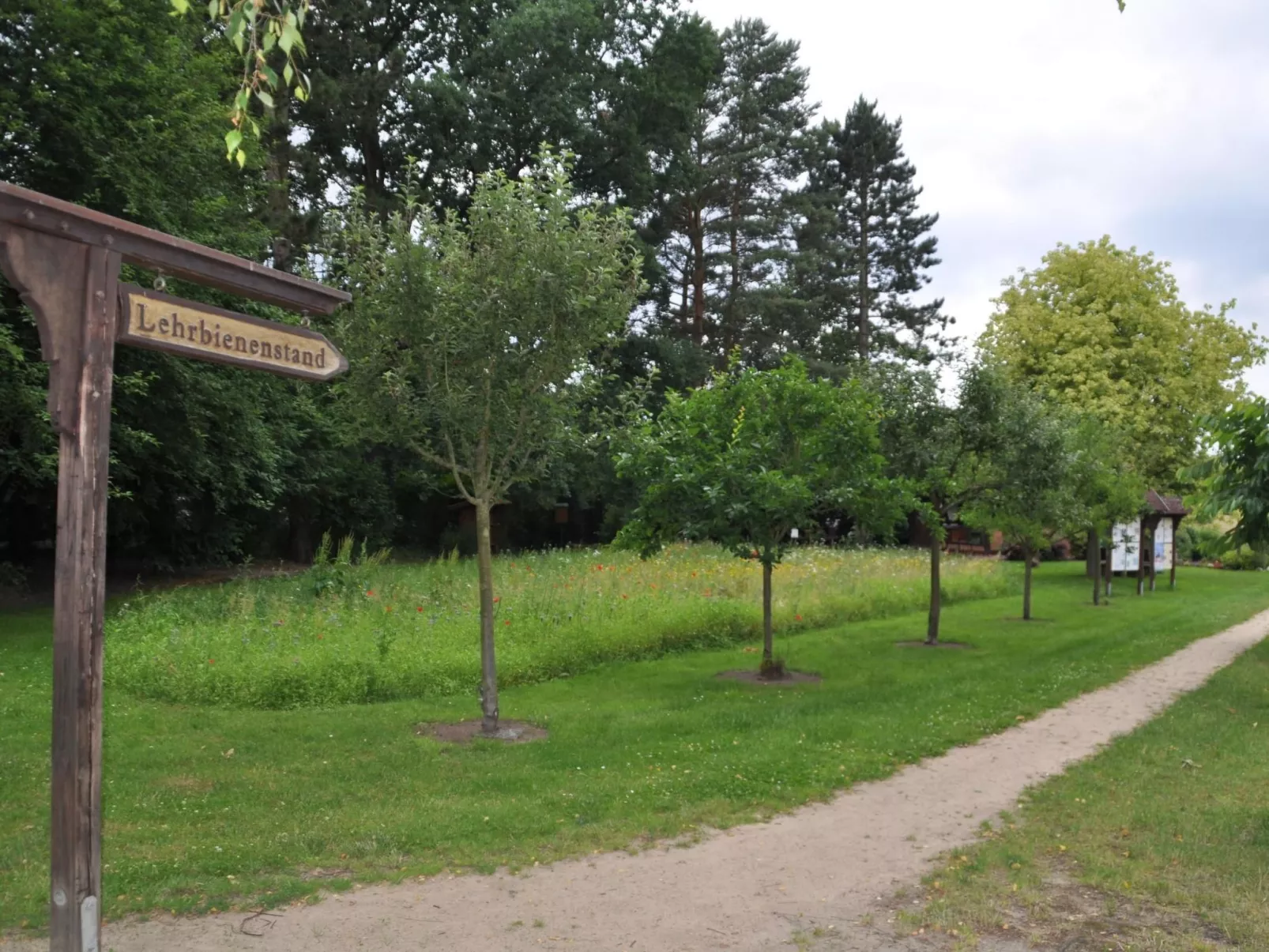 Rosalie - Ruhig - Zentral - Hochwertig-Image-tags.info