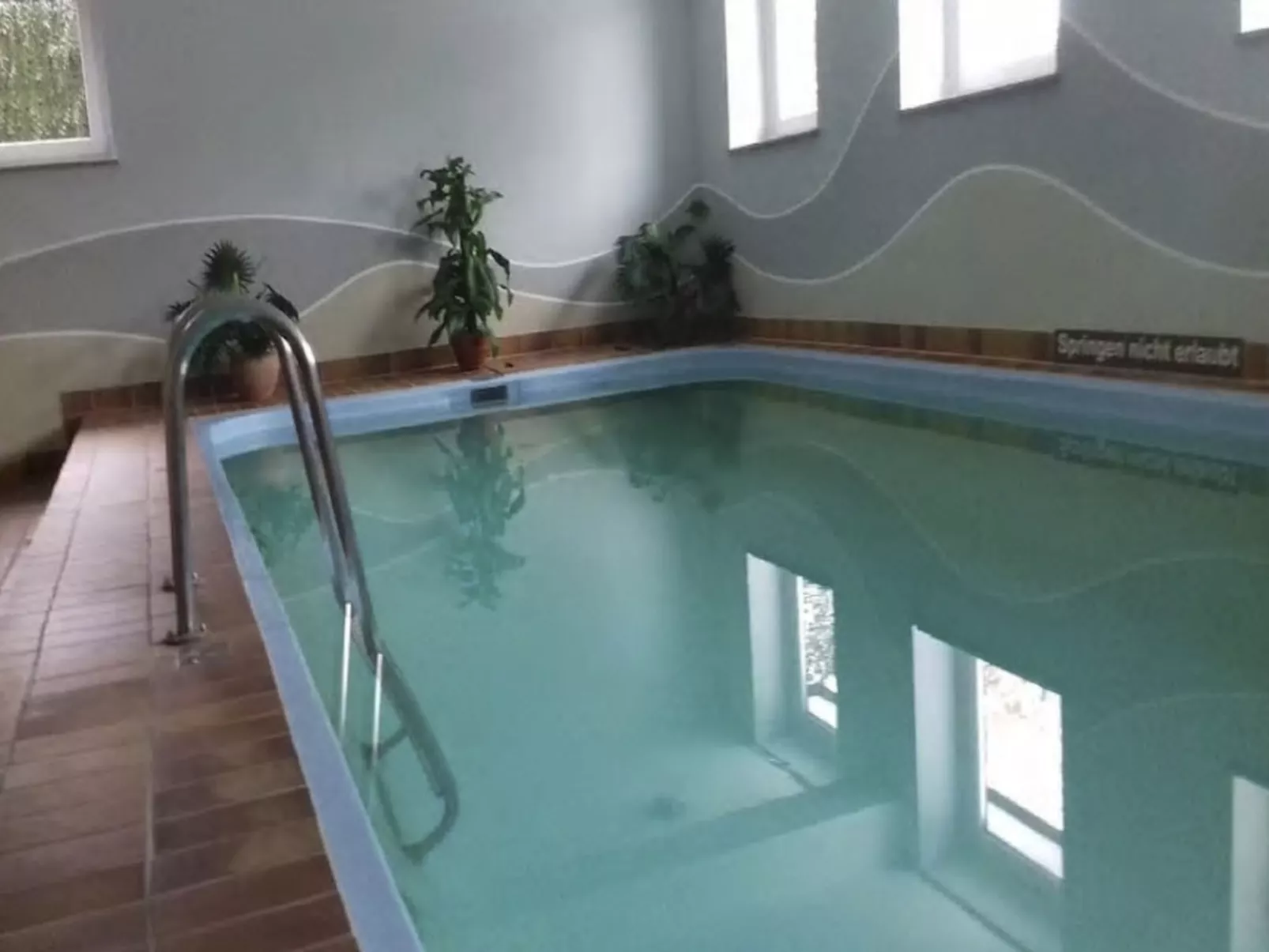 Paradies Hoffmann-Drinnen