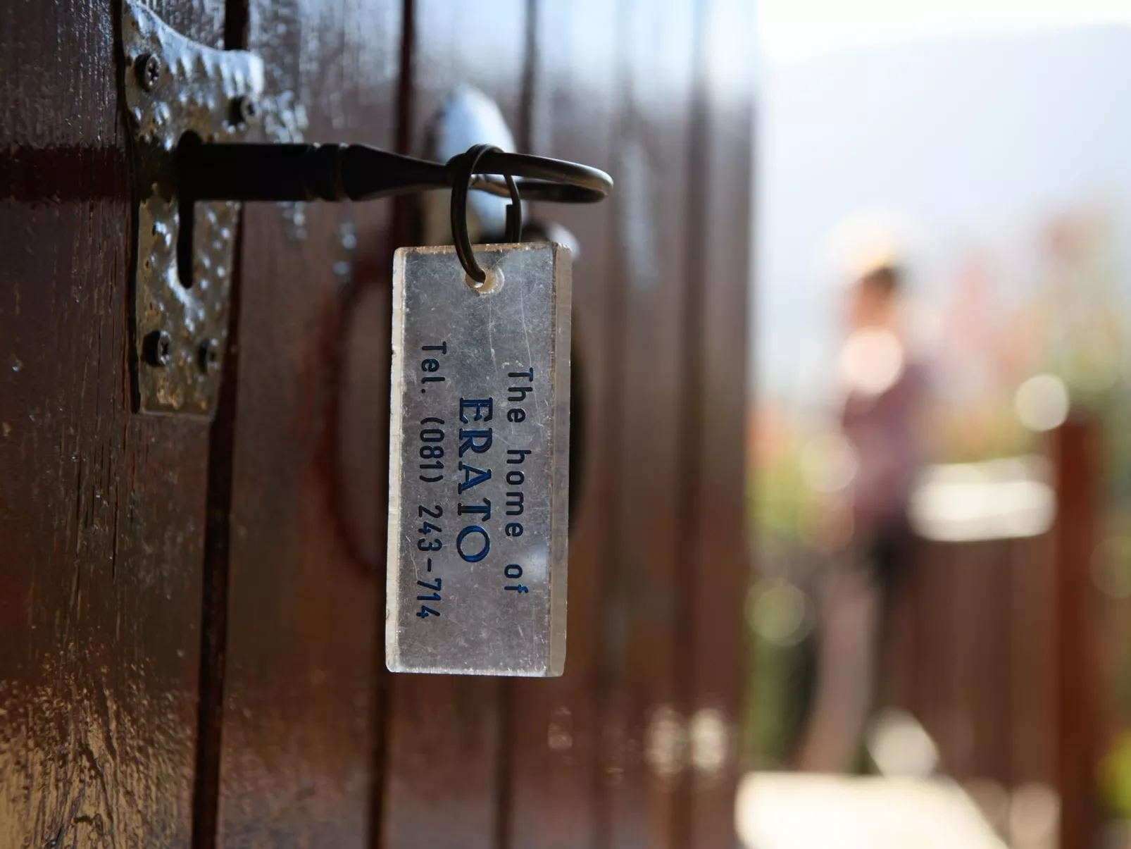 Steinhaus Erato Privater Pool Landschaftliche Kretische Ansichten-Outside