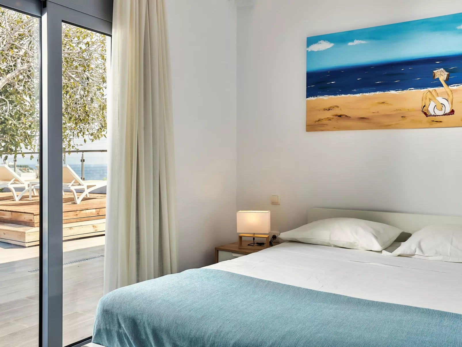 Villa Emilia - Ihr Feriendomizil mit privatem Pool-Dedans