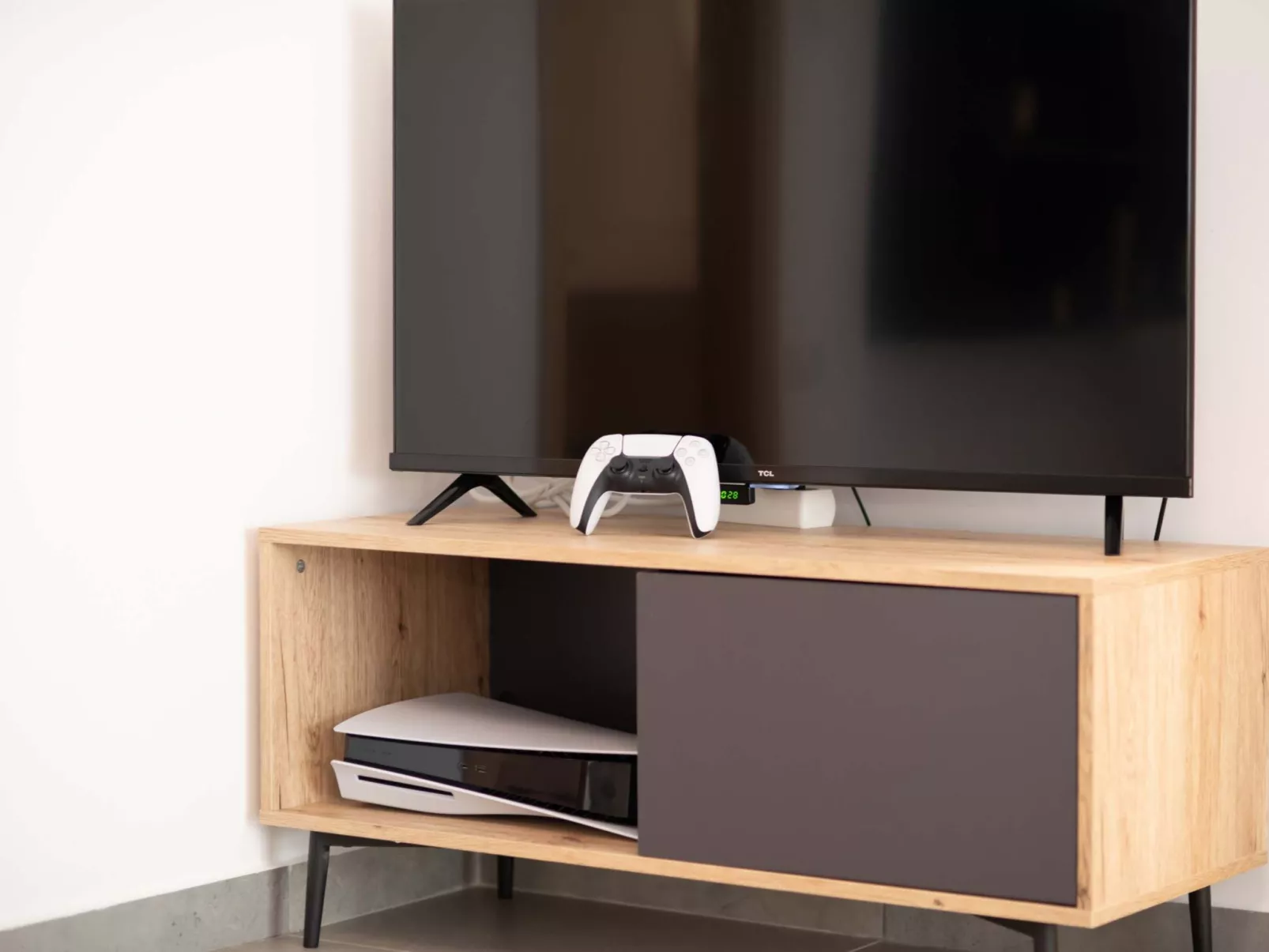 Actea Seaview Villa II''Free''beheizter Pool,800m Meer-Dedans