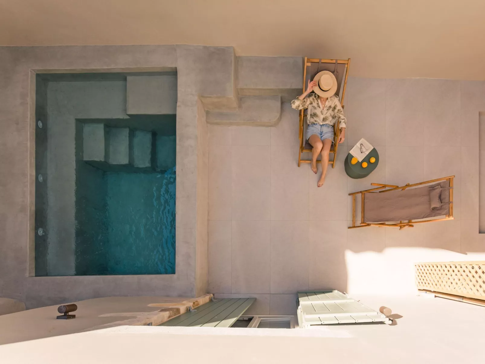 Haus Vindemia-Outside